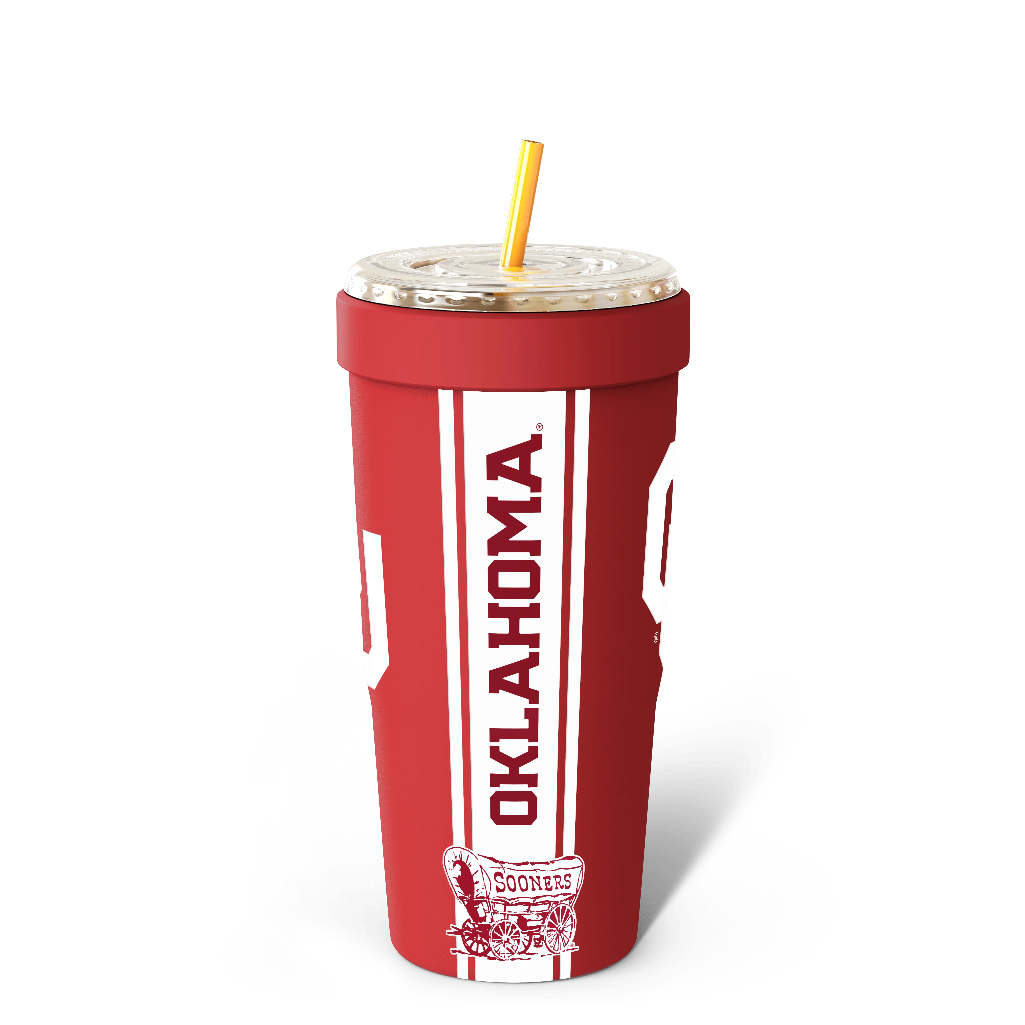 To-Go Buddy | Oklahoma Sooners | Gameday - Image 2