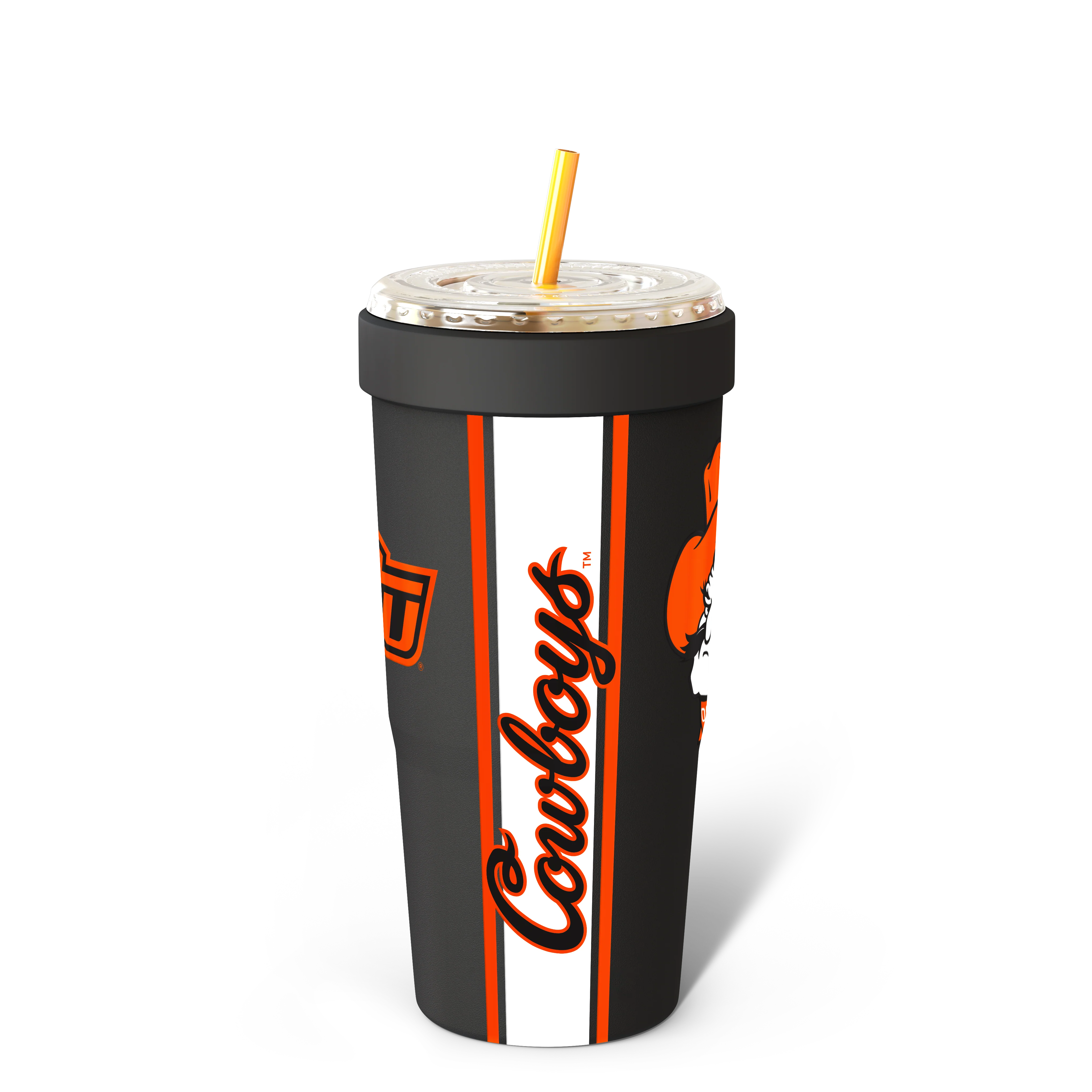To-Go Buddy | Oklahoma State Cowboys | Gameday - Image 2