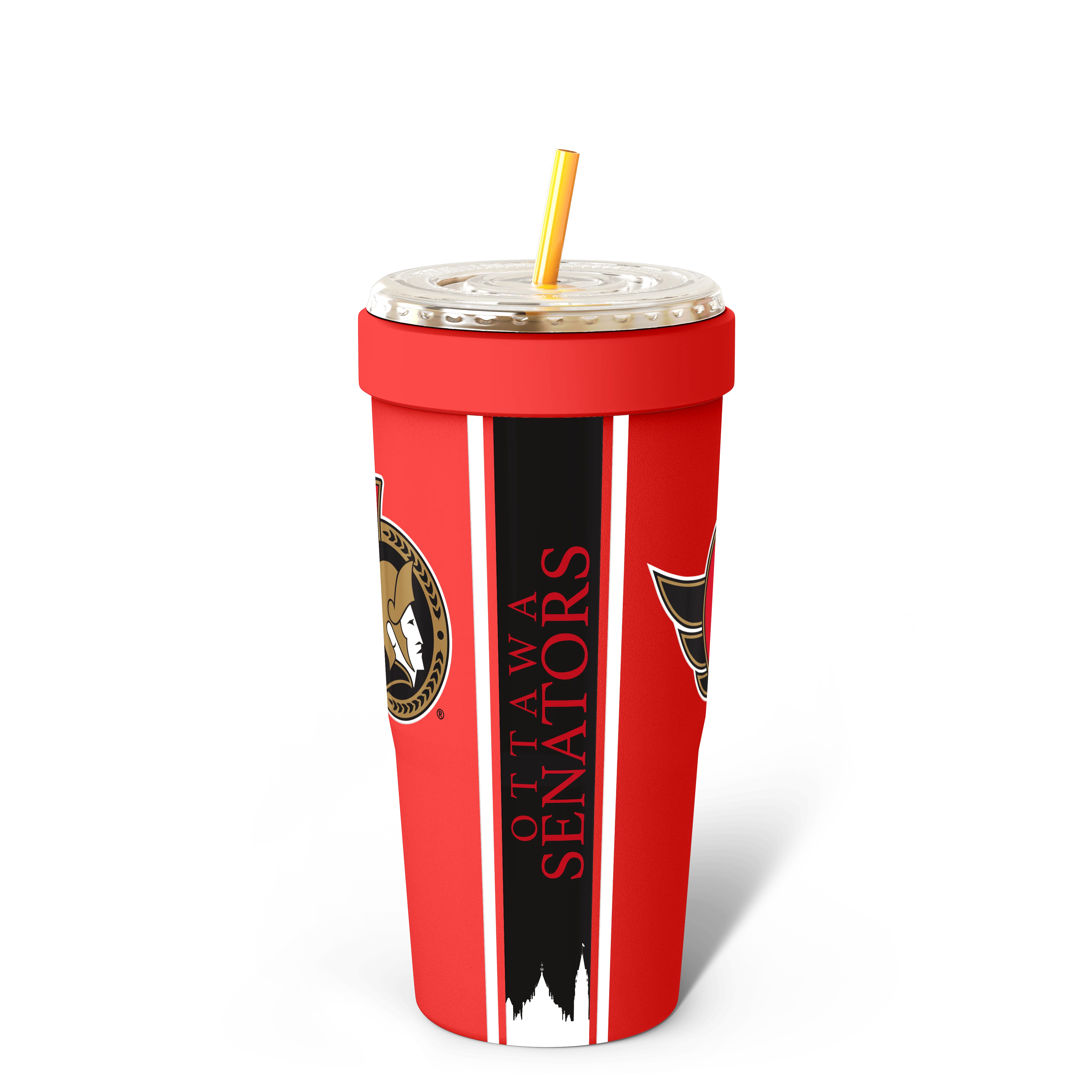 To-Go Buddy | Ottawa Senators | Gameday - Image 2