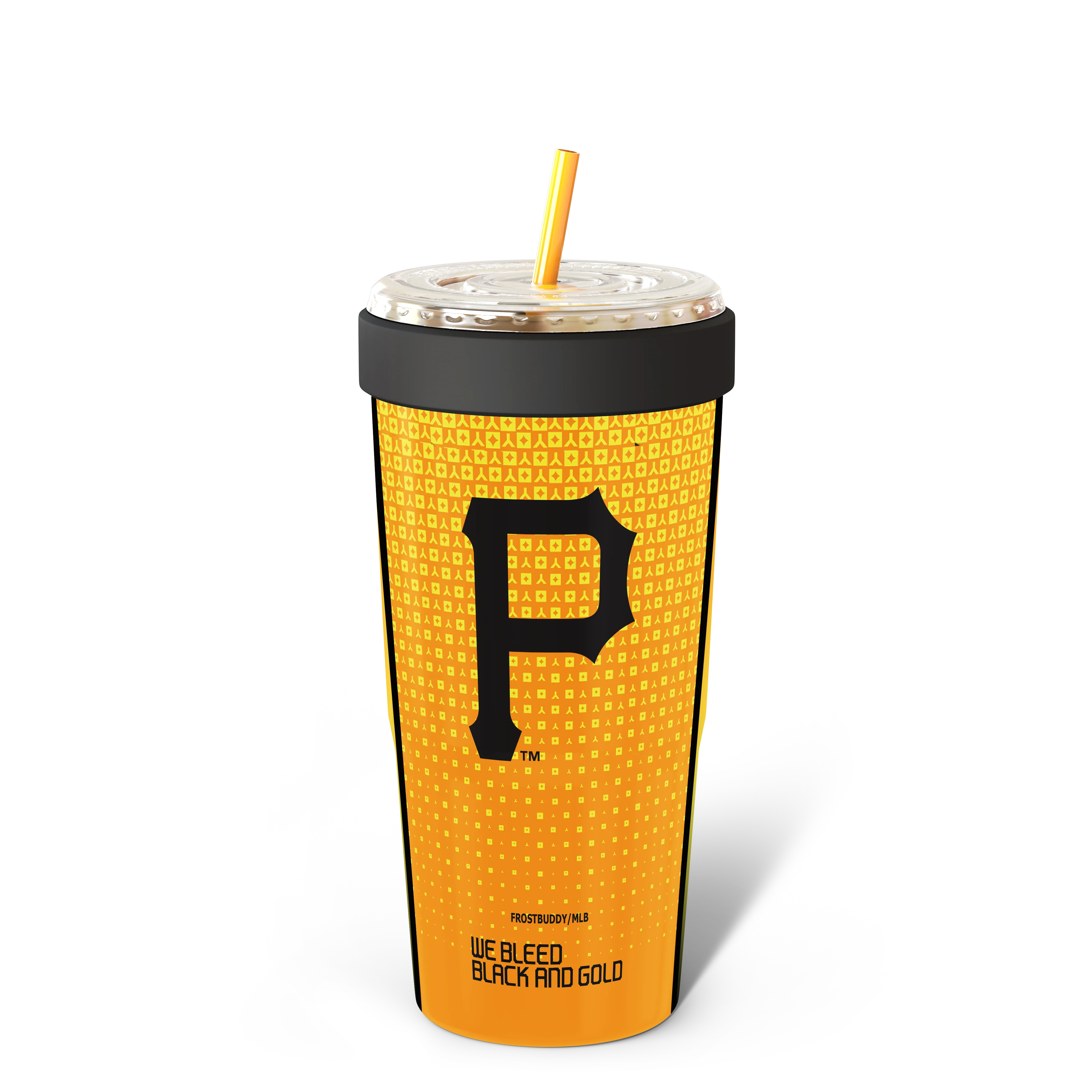 To-Go Buddy | Pittsburgh Pirates | City Connect - Image 3