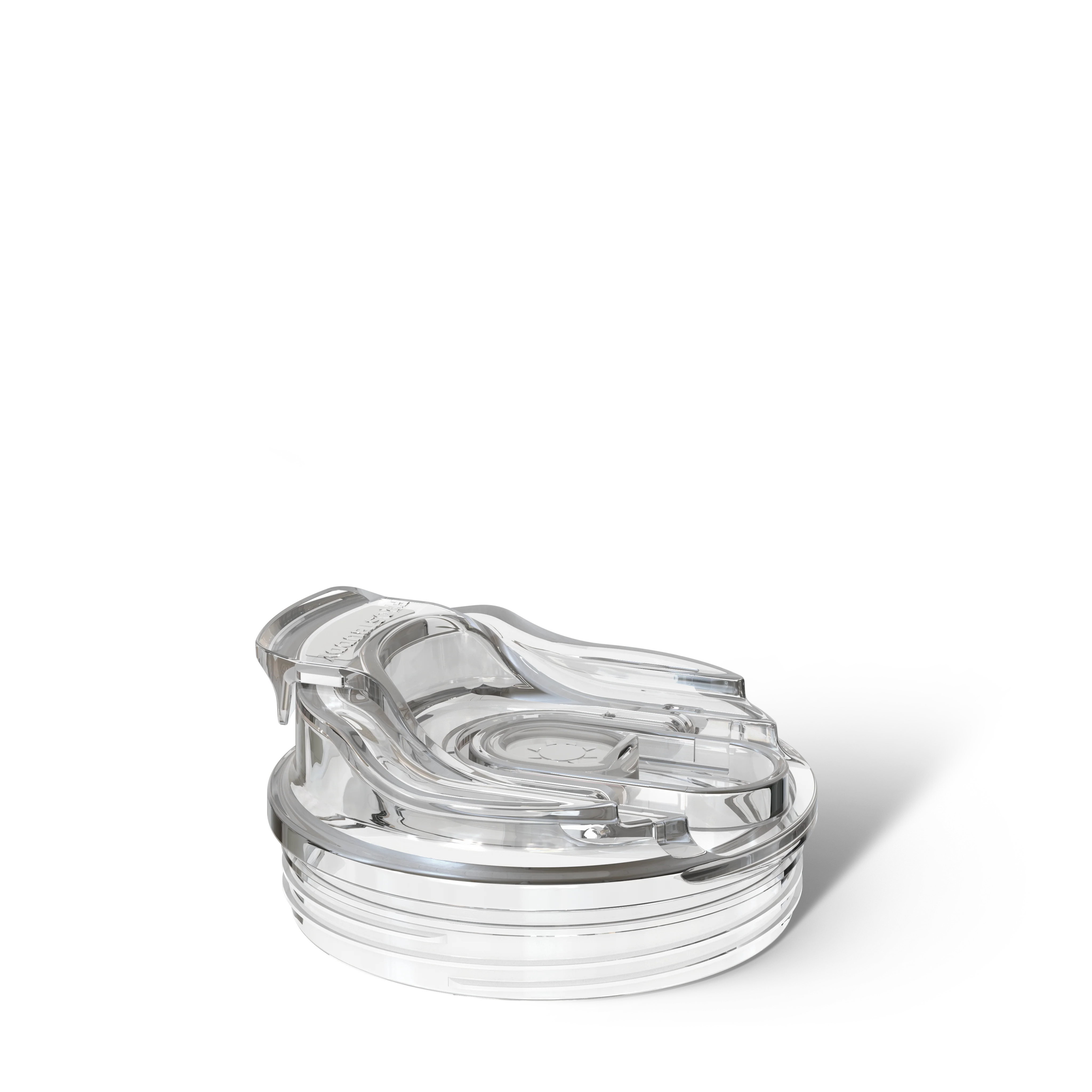 Thicc Buddy 40oz | Classic Lid | Clear - Image 2