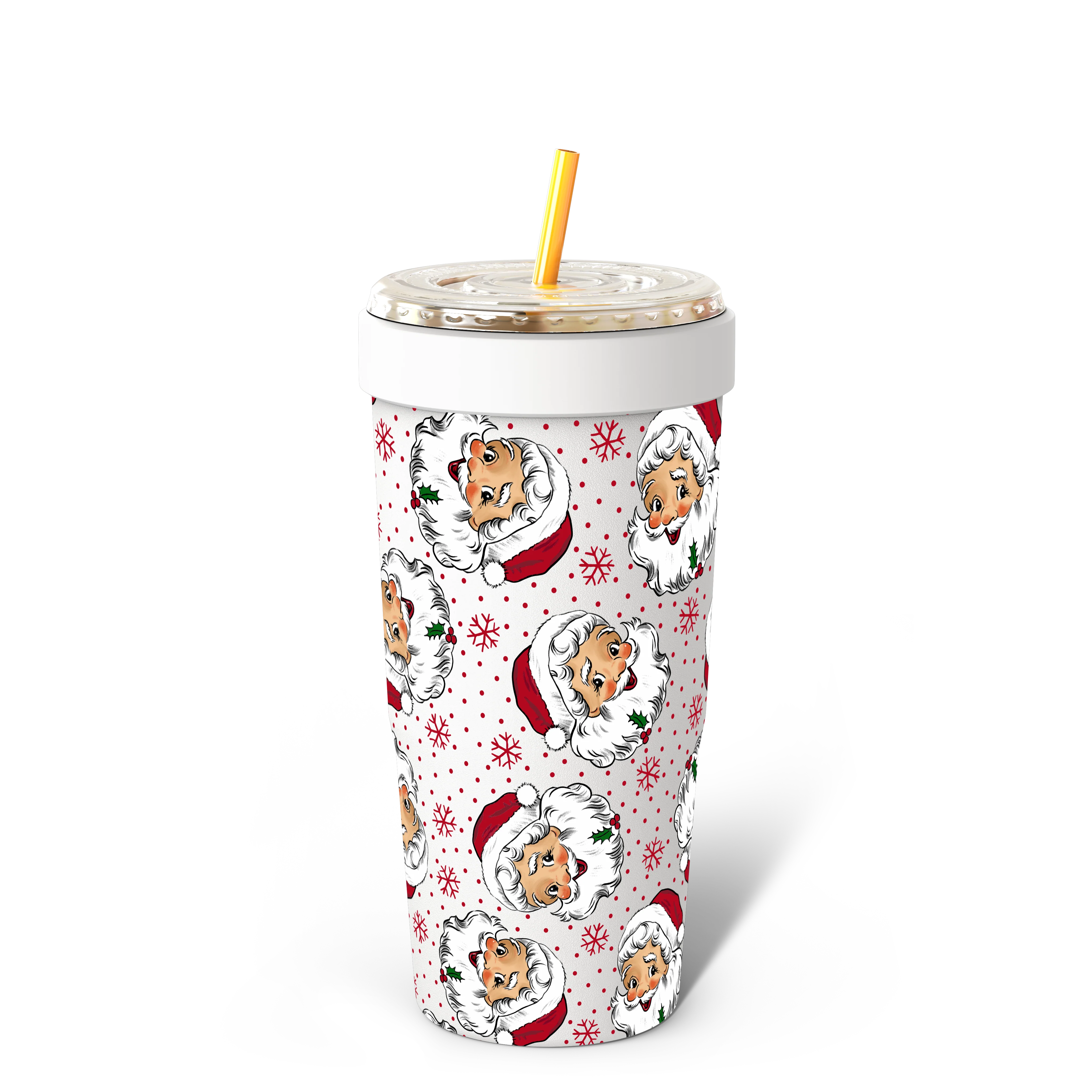 To-Go Buddy | Retro Claus - Image 2