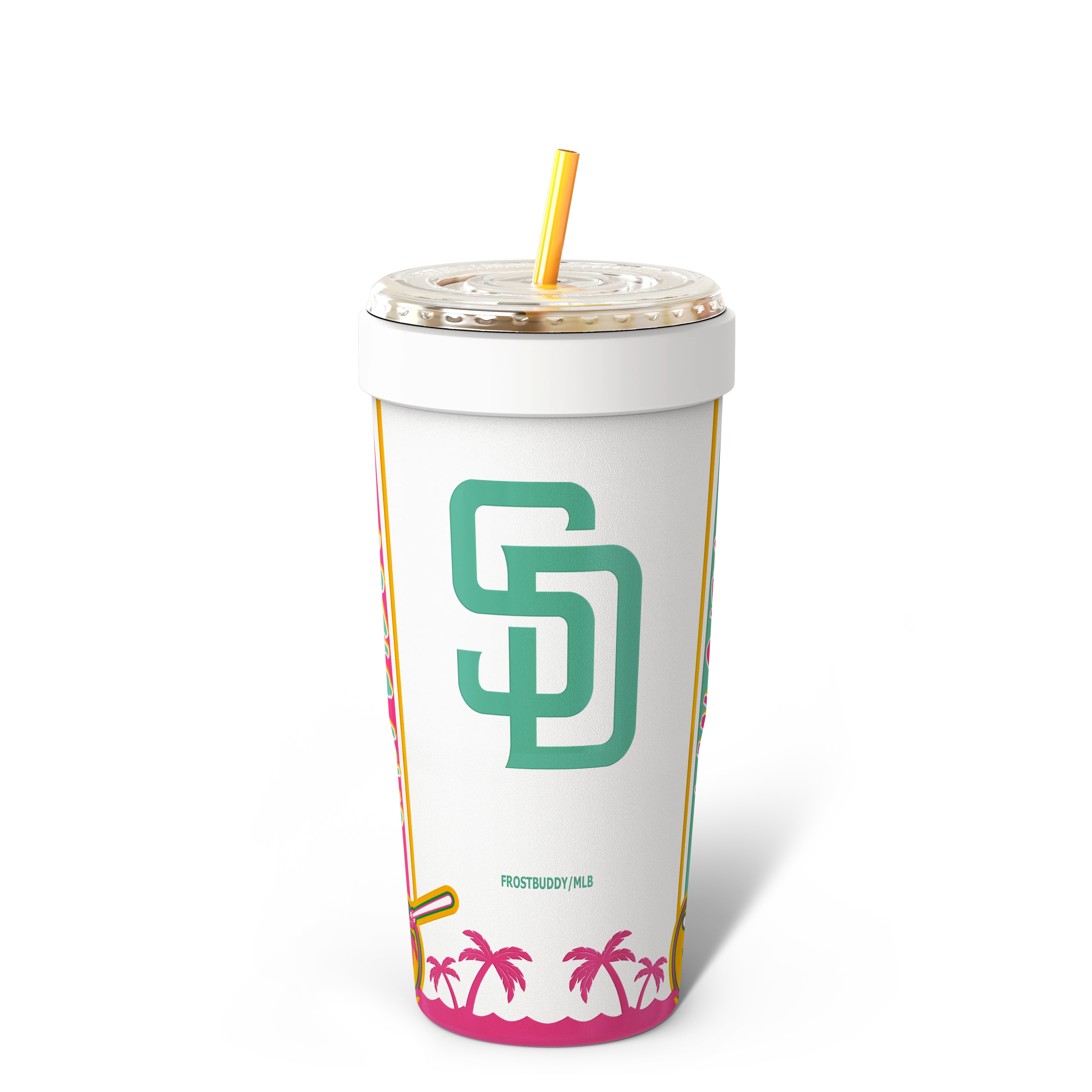 To-Go Buddy | San Diego Padres | City Connect - Image 3
