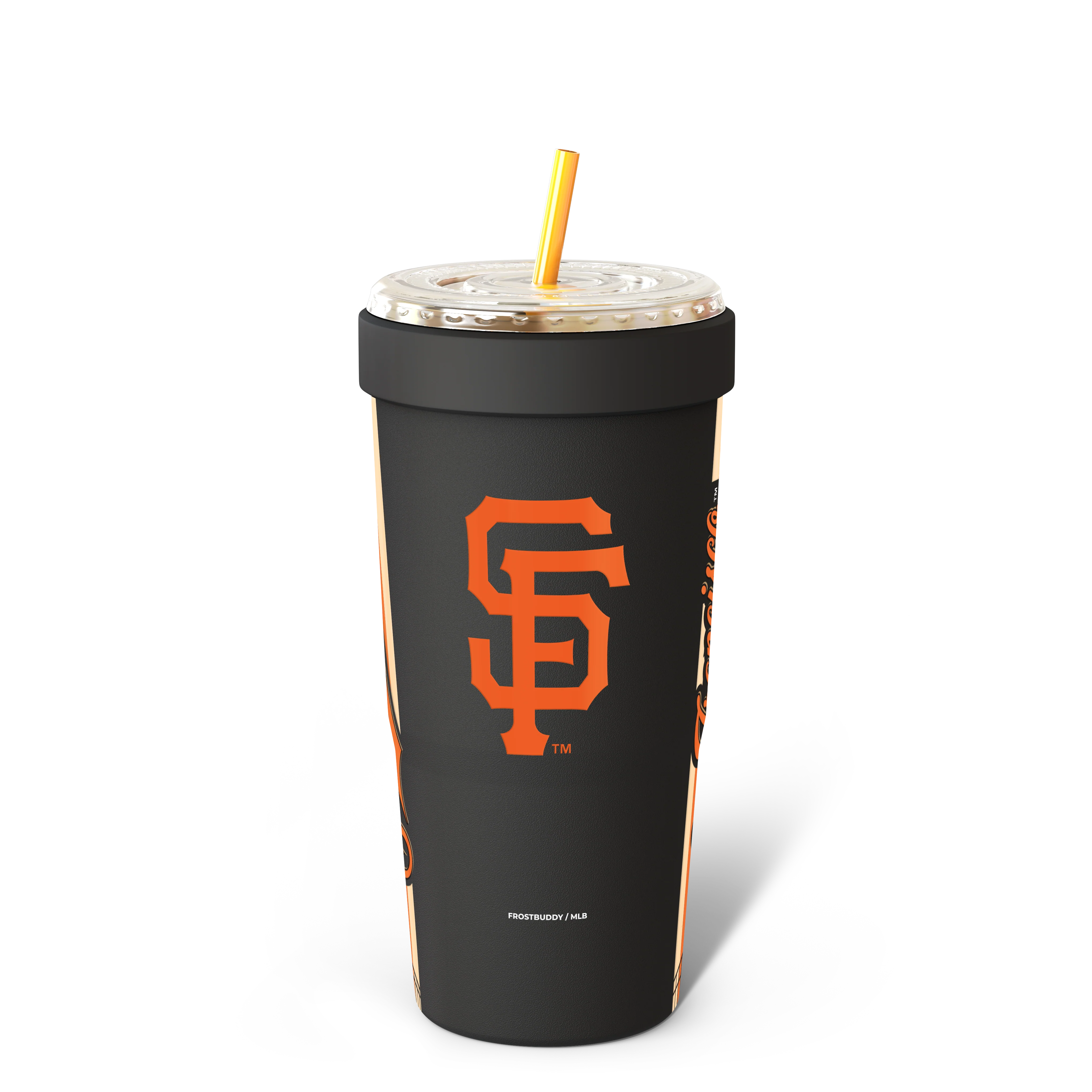 To-Go Buddy | San Francisco Giants | Gameday - Image 3