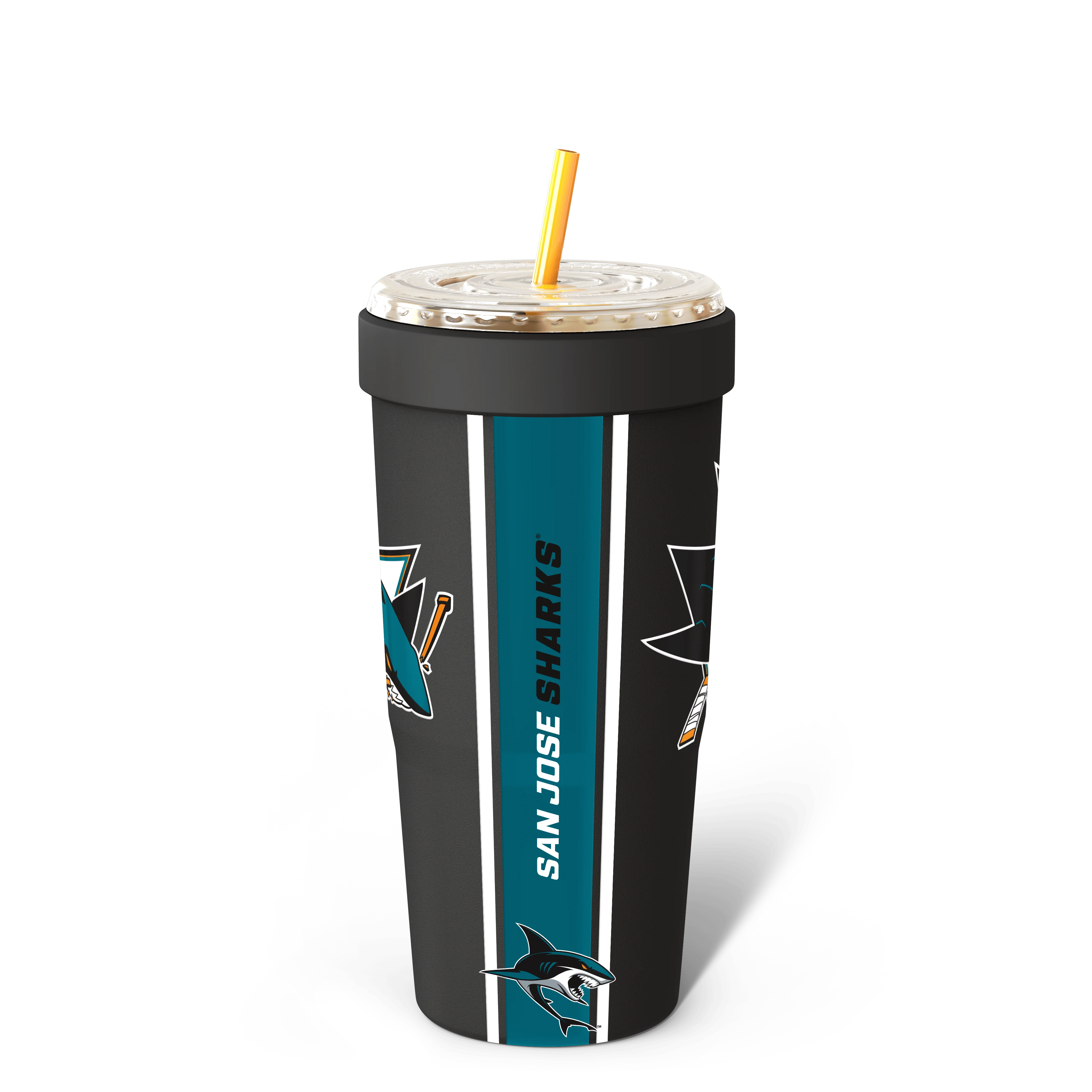 To-Go Buddy | San Jose Sharks | Gameday - Image 2