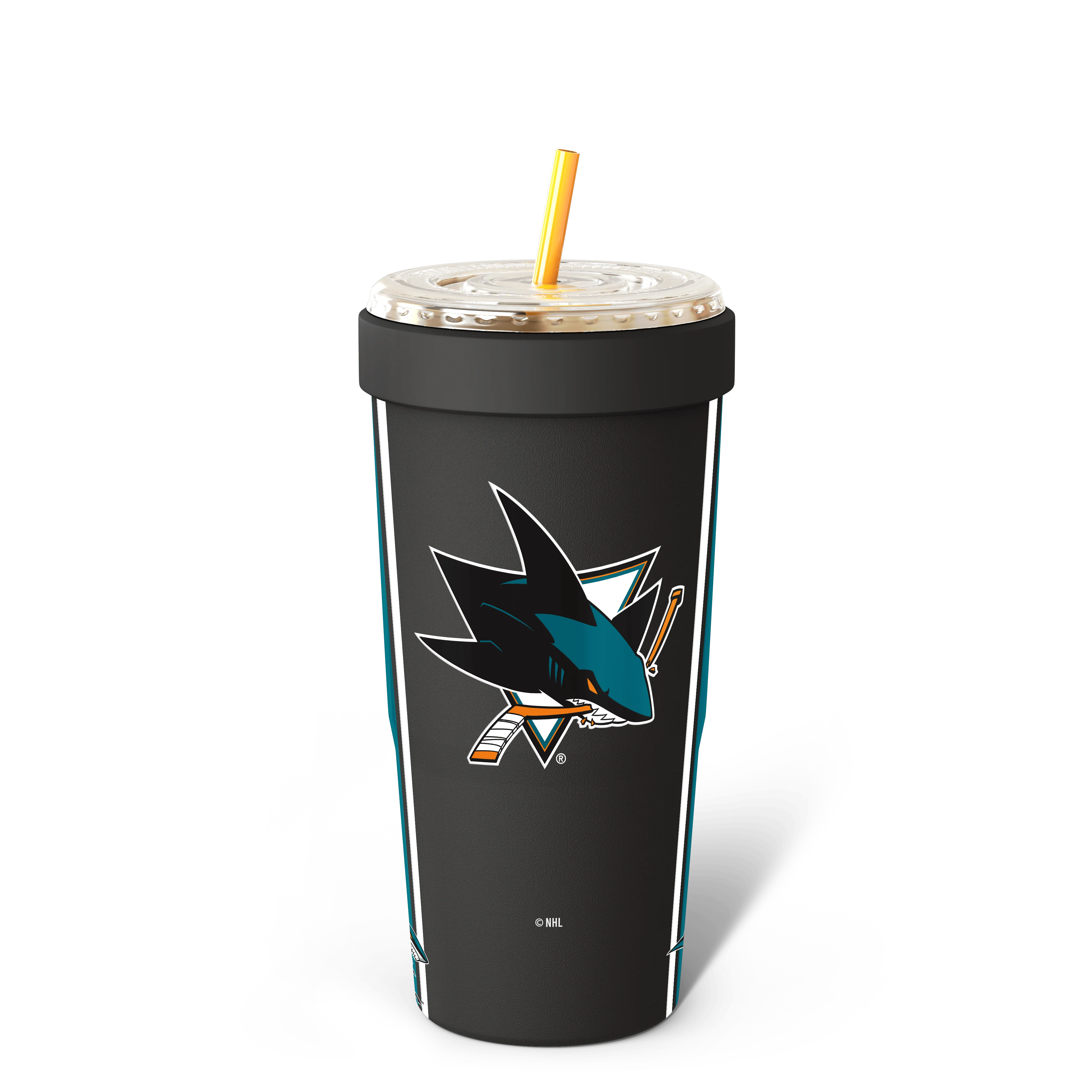 To-Go Buddy | San Jose Sharks | Gameday - Image 3