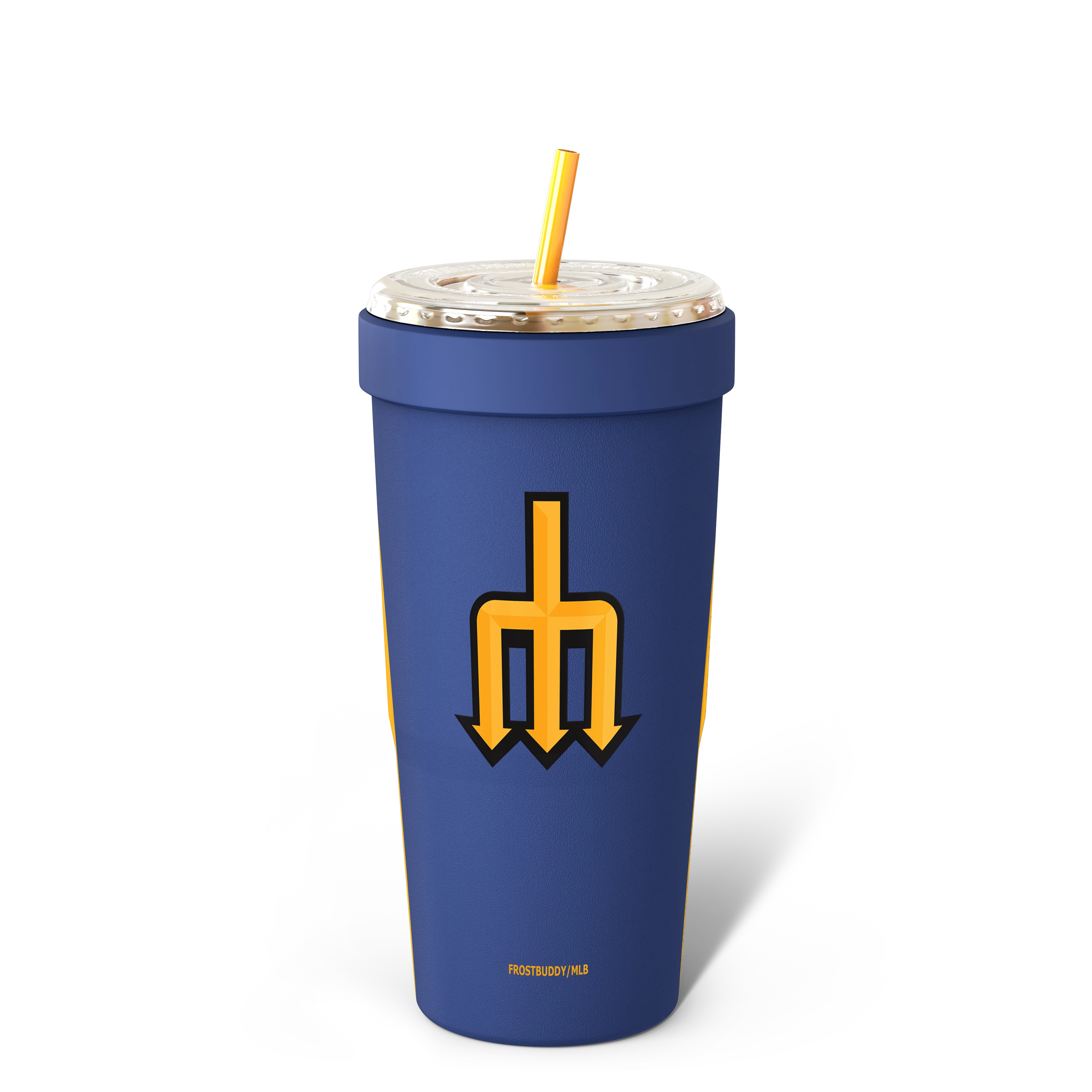 To-Go Buddy | Seattle Mariners | City Connect - Image 3