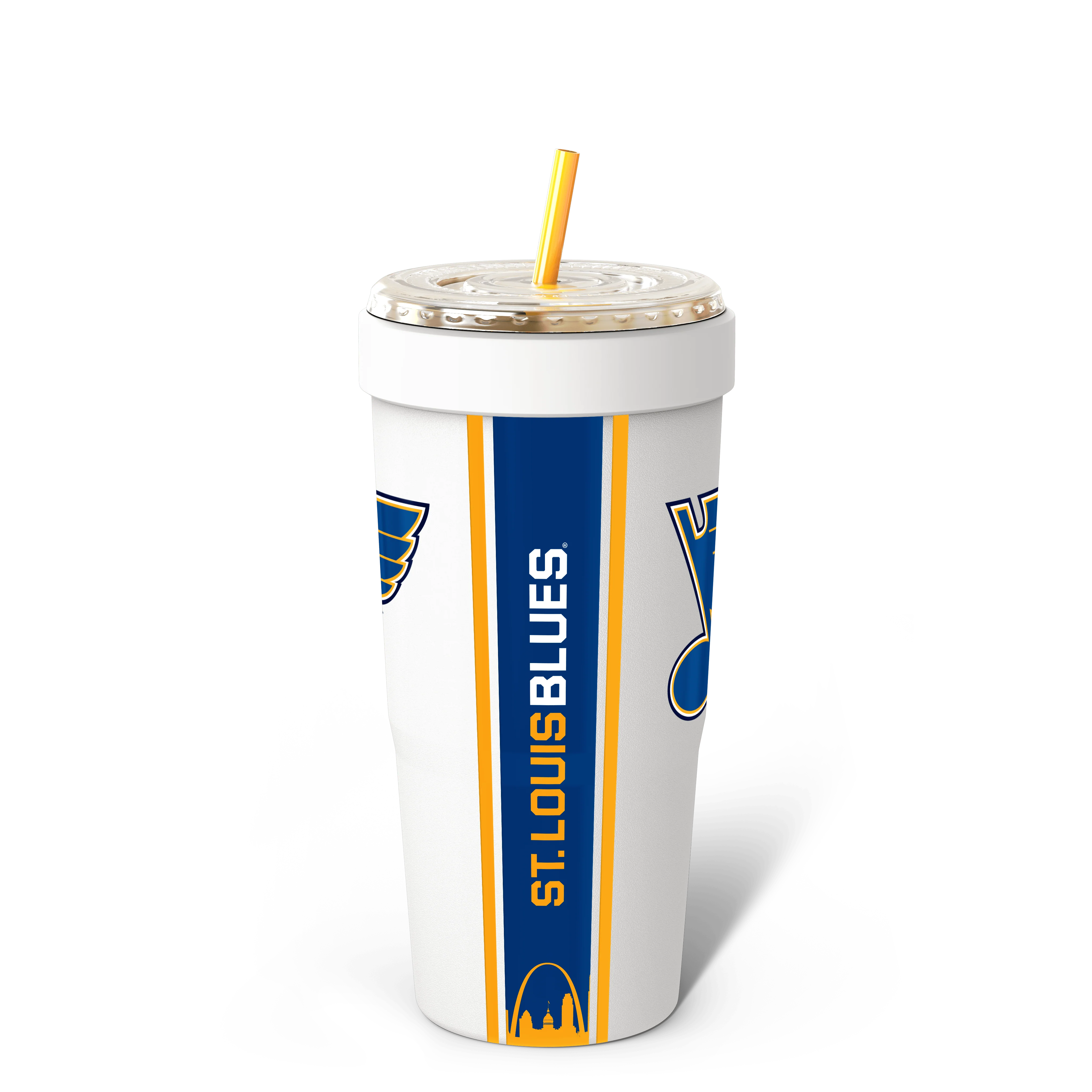 To-Go Buddy | St. Louis Blues | Gameday - Image 2