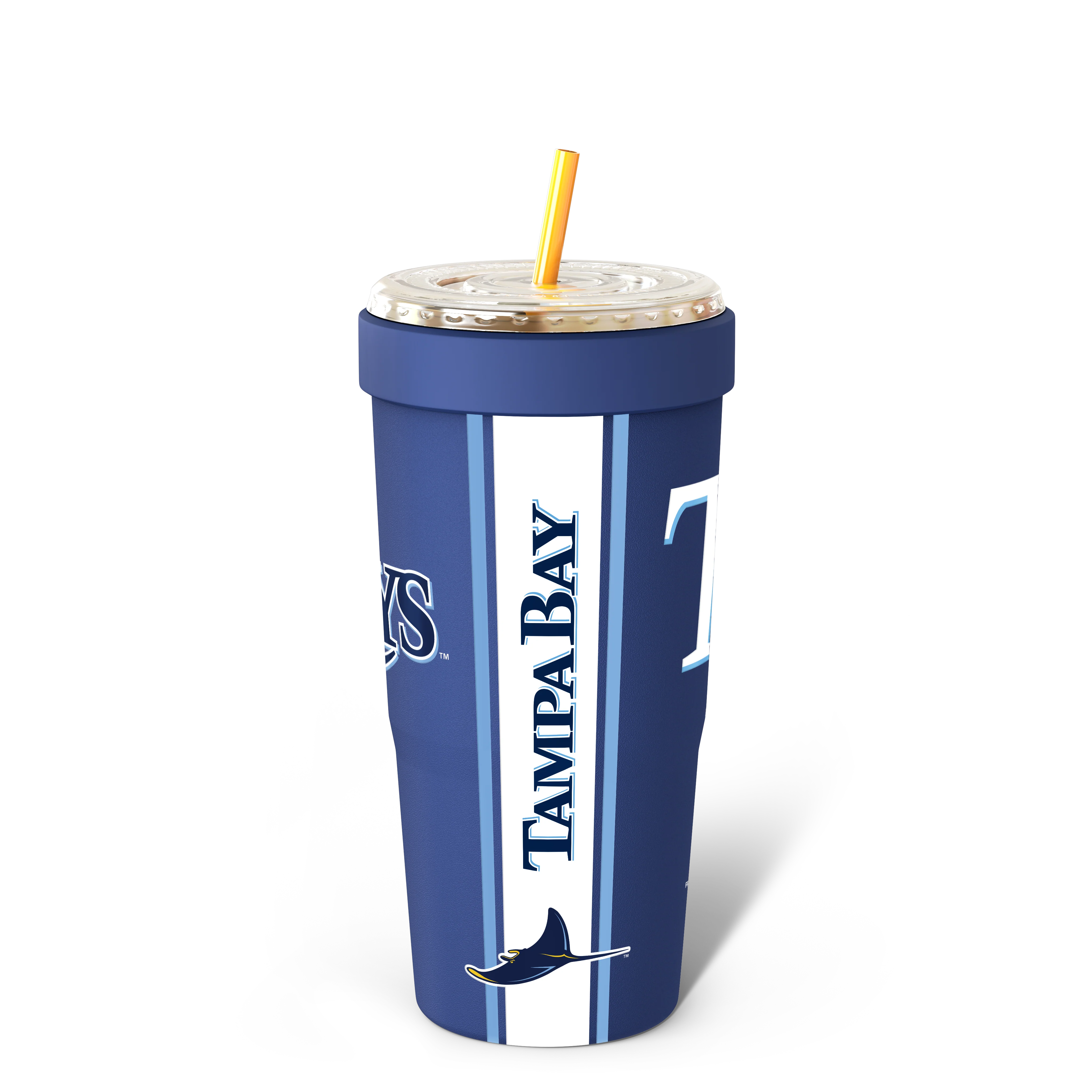To-Go Buddy | Tampa Bay Rays | Gameday - Image 2