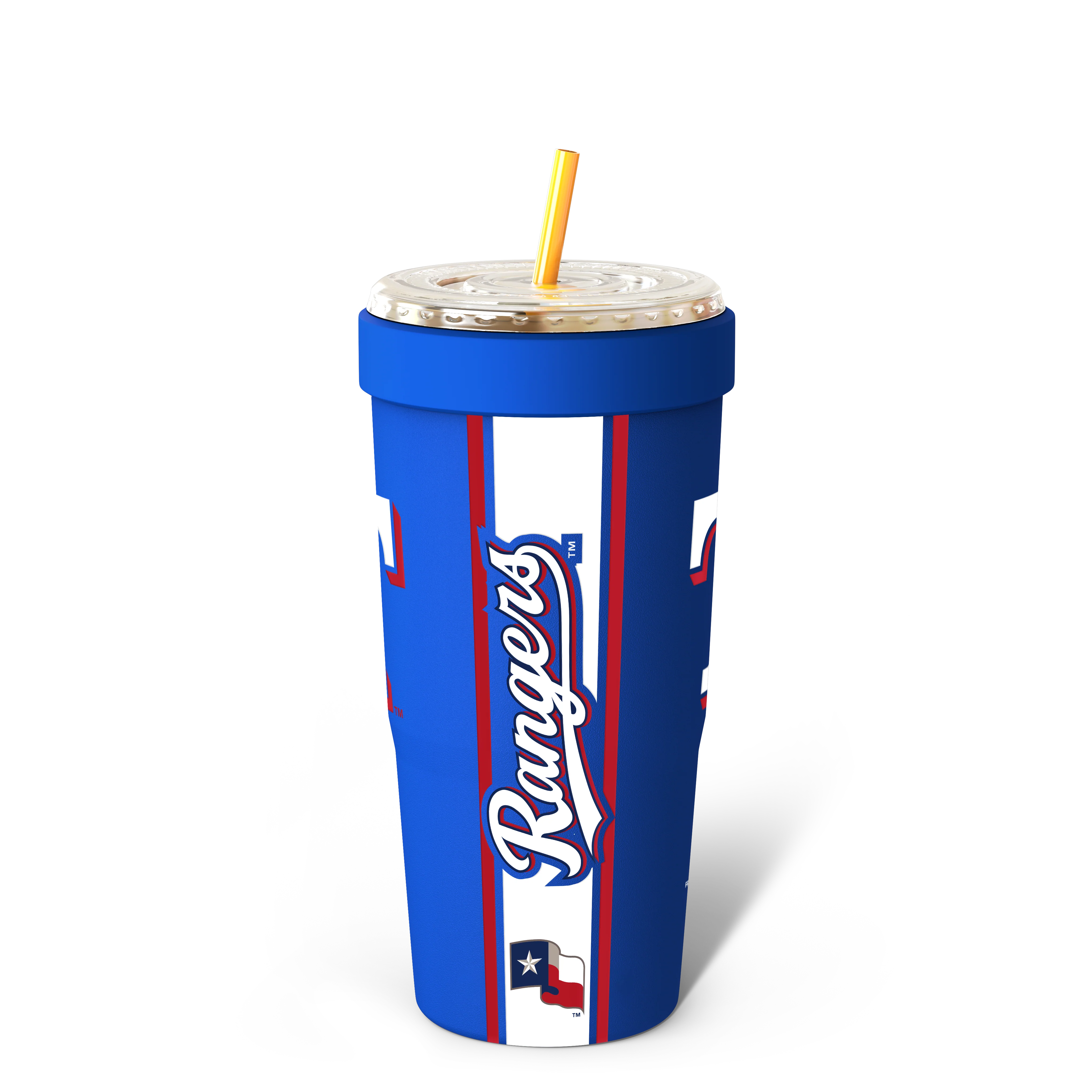 To-Go Buddy | Texas Rangers | Gameday - Image 2