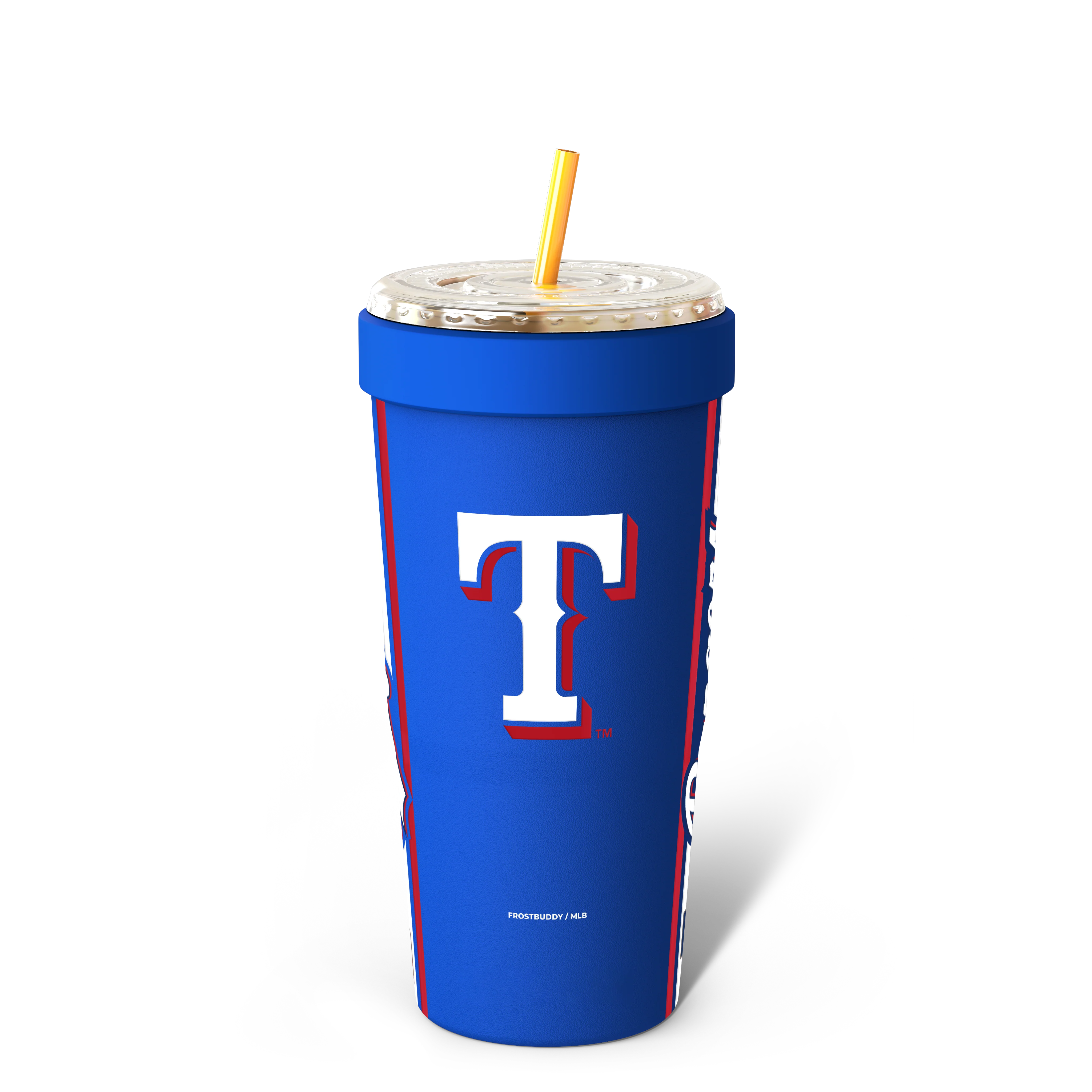 To-Go Buddy | Texas Rangers | Gameday - Image 3