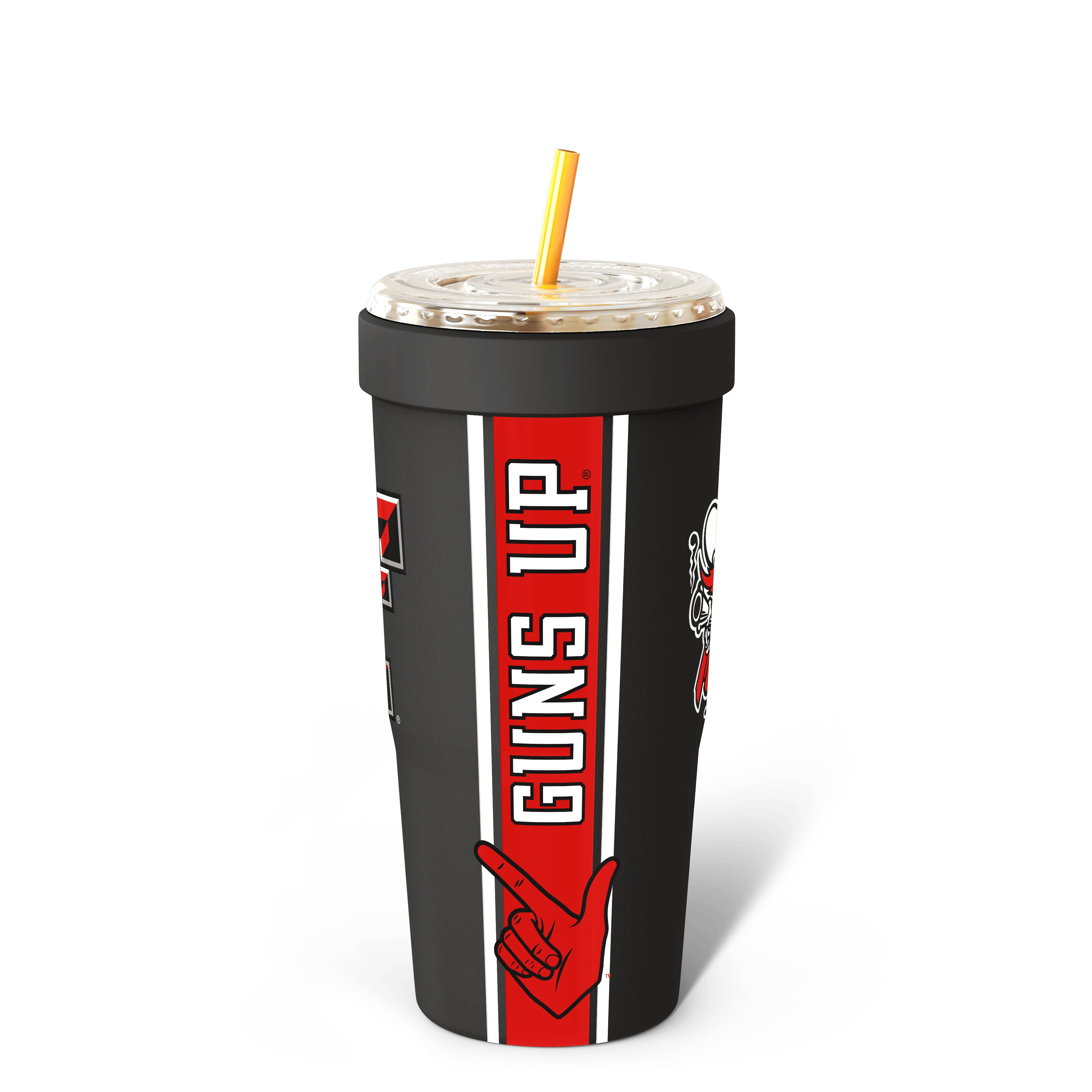To-Go Buddy | Texas Tech Red Raiders | Gameday - Image 2