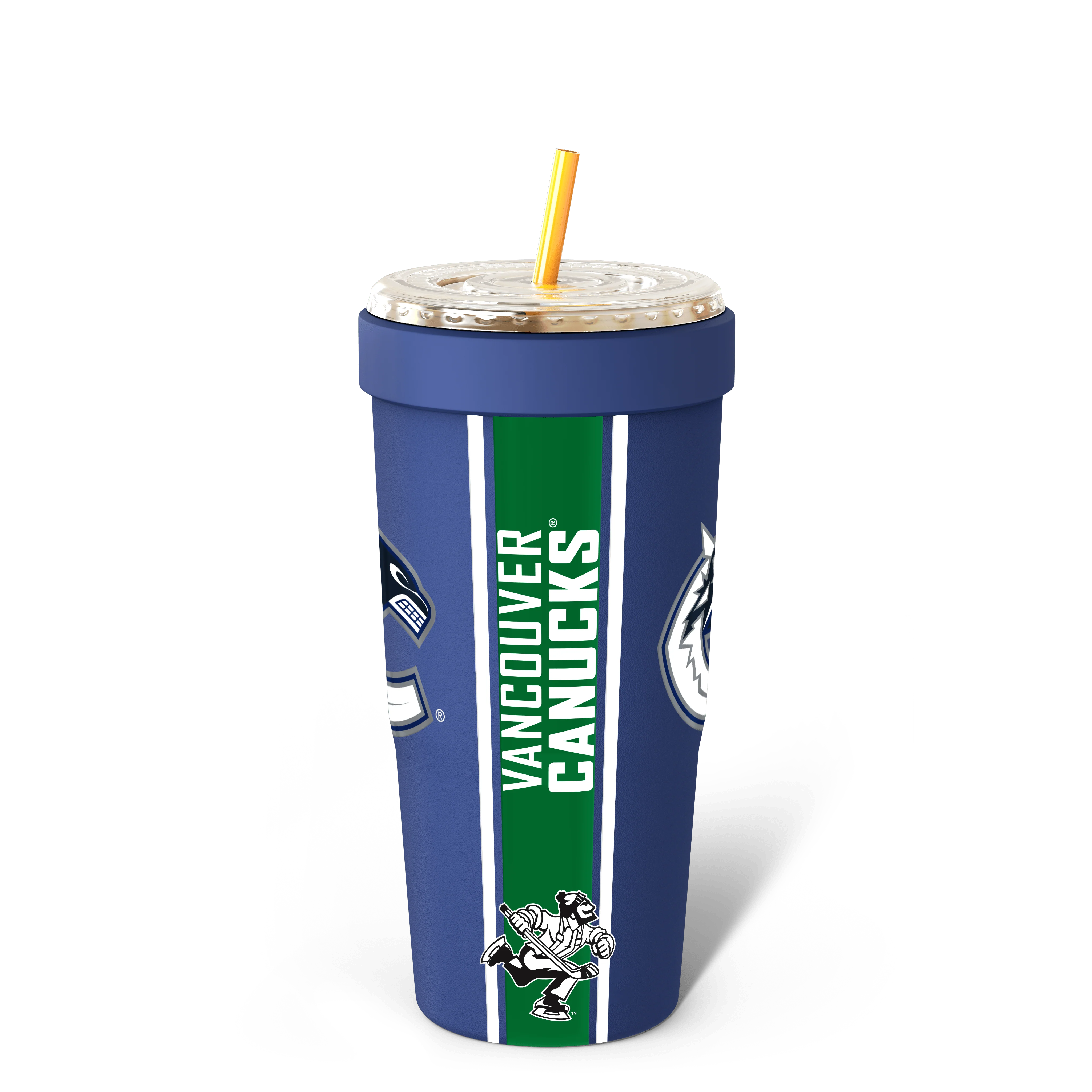 To-Go Buddy | Vancouver Canucks | Gameday - Image 2