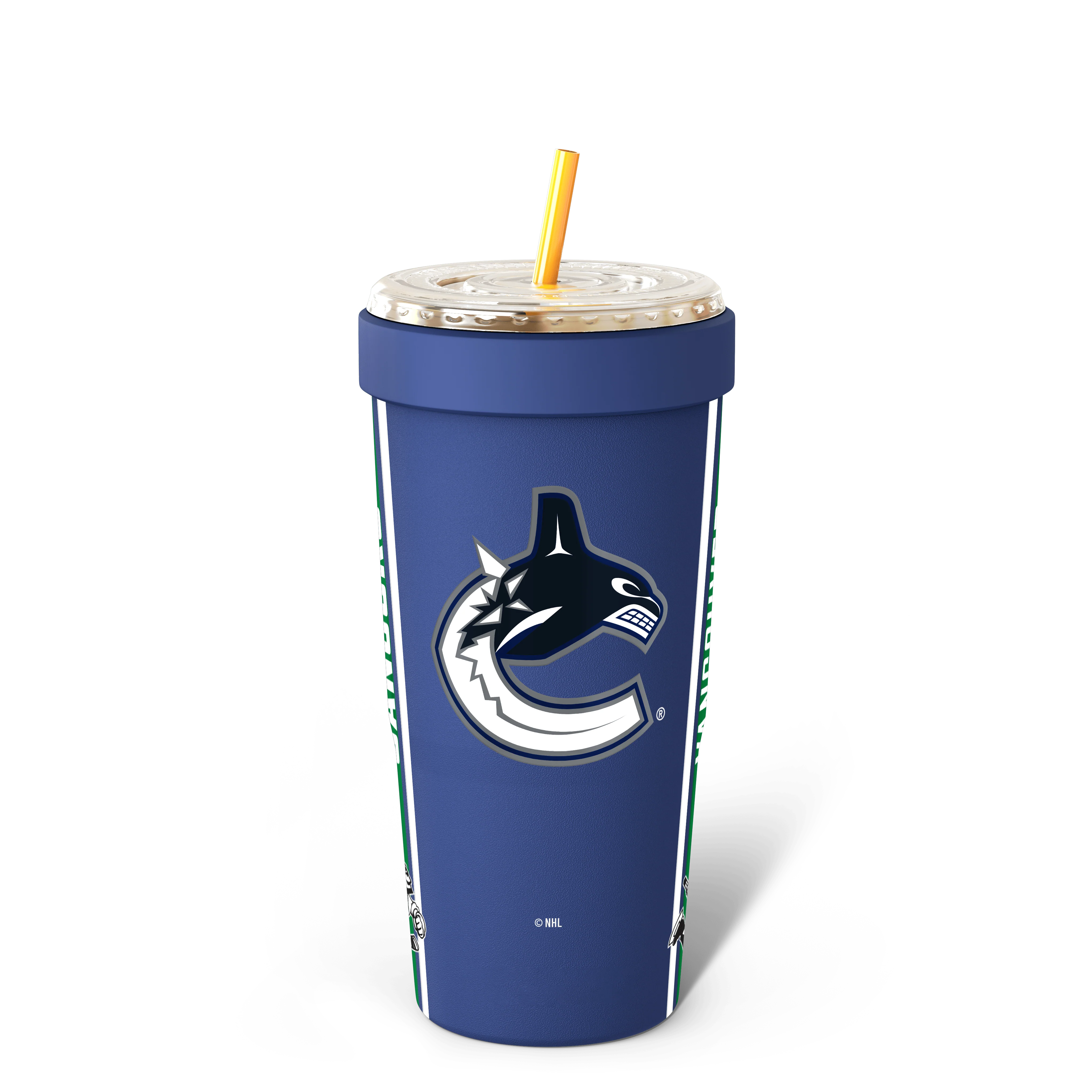 To-Go Buddy | Vancouver Canucks | Gameday - Image 3