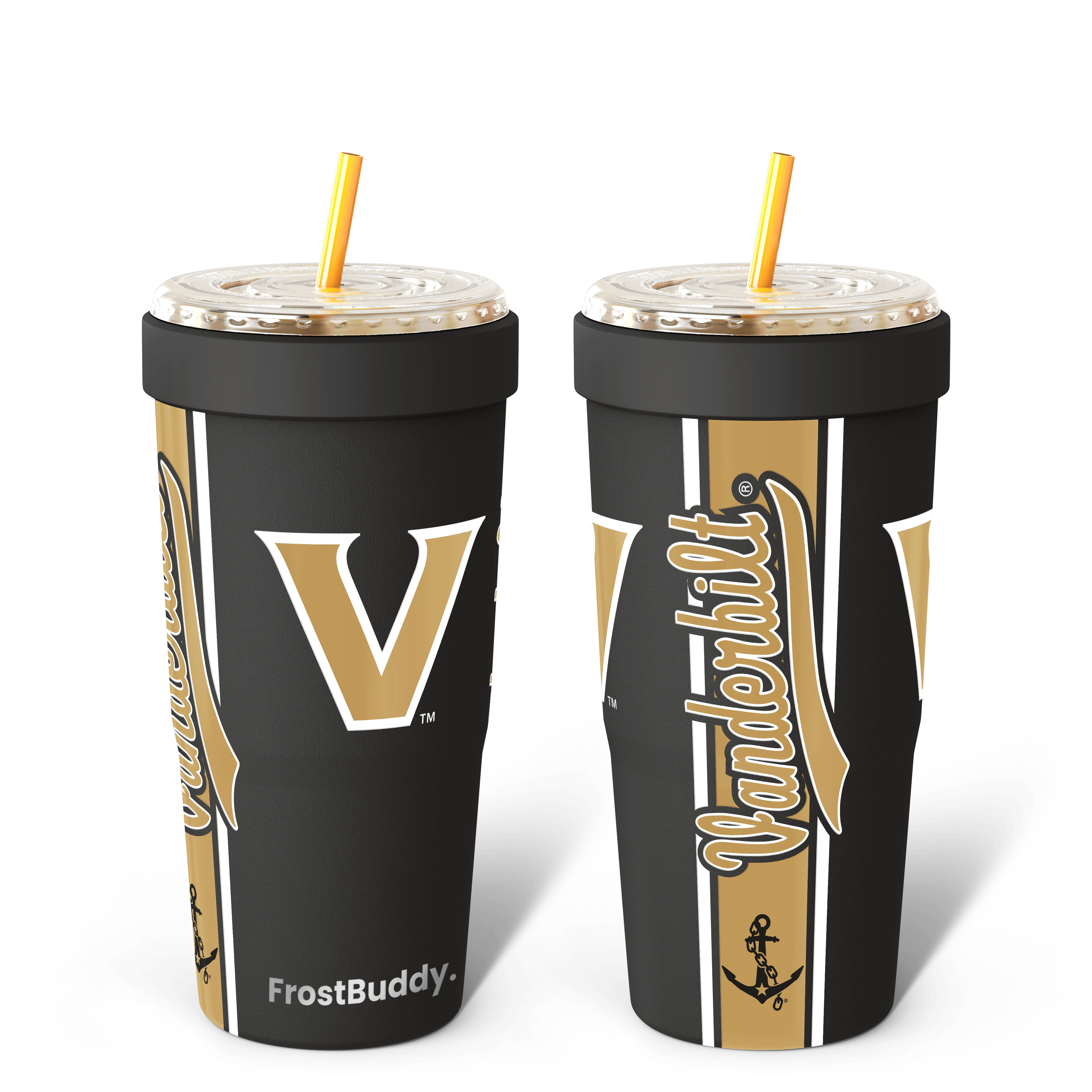 To-Go Buddy | Vanderbilt Commodores | Gameday - Image 3