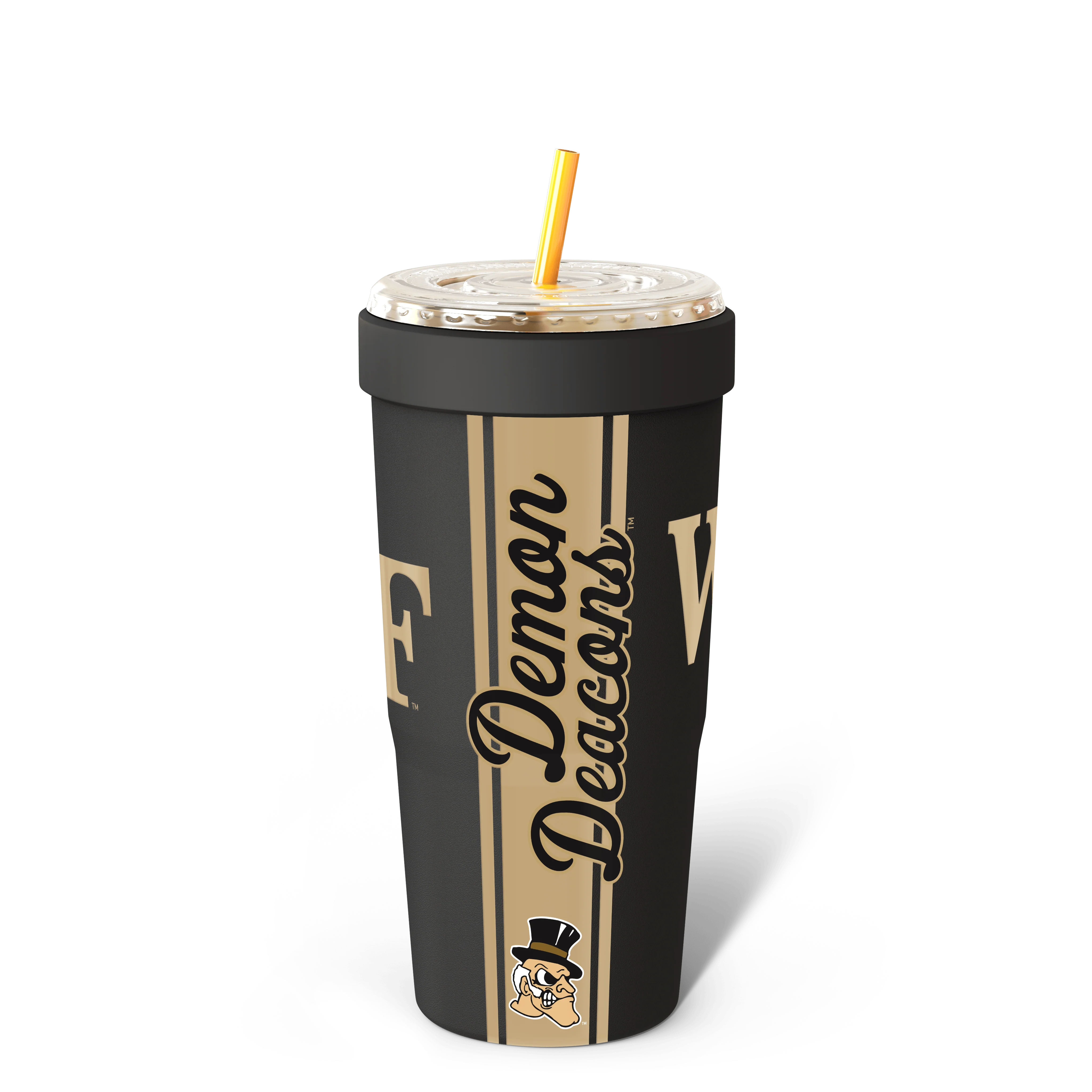 To-Go Buddy | Wake Forest Demon Deacons | Gameday - Image 2