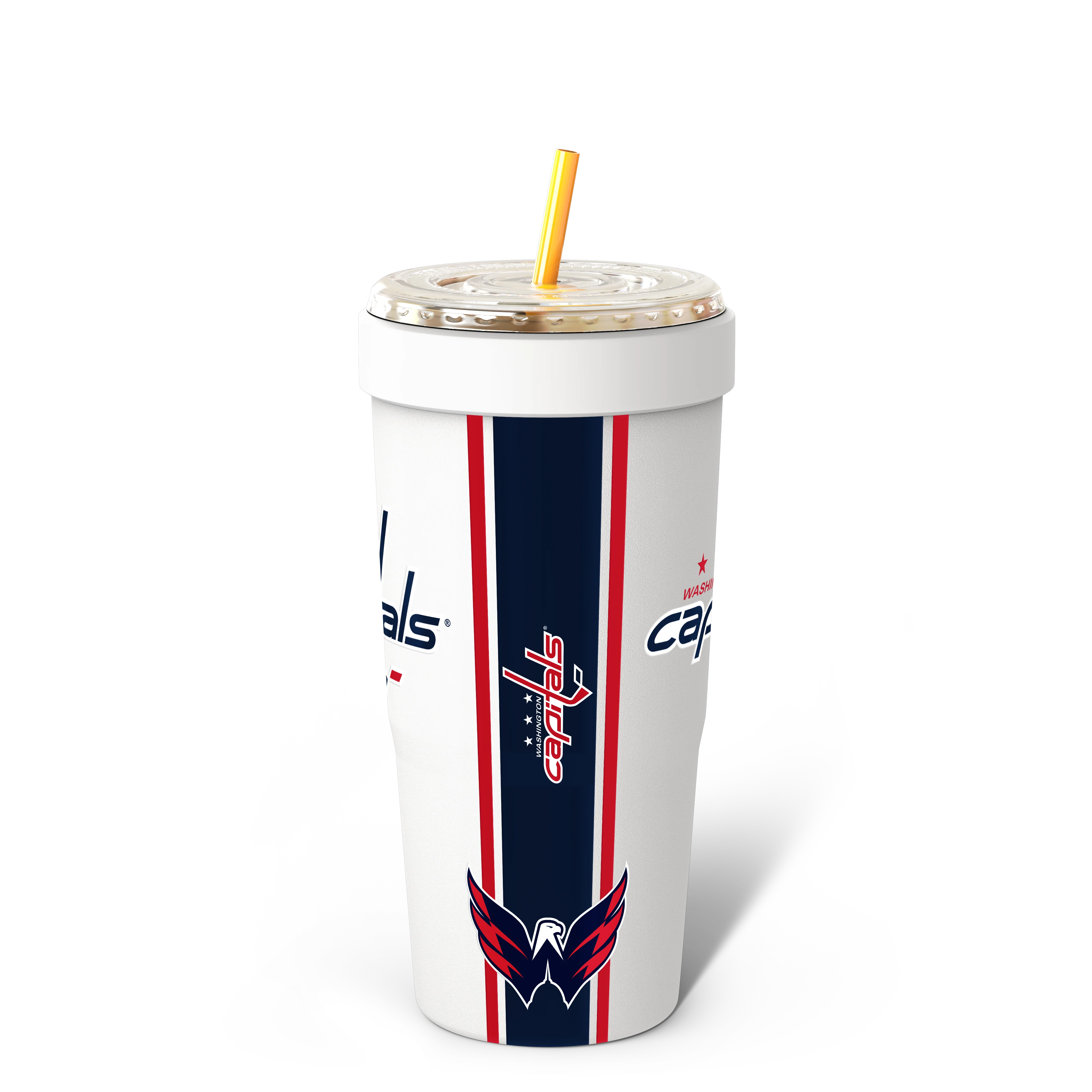 To-Go Buddy | Washington Capitals | Gameday - Image 2