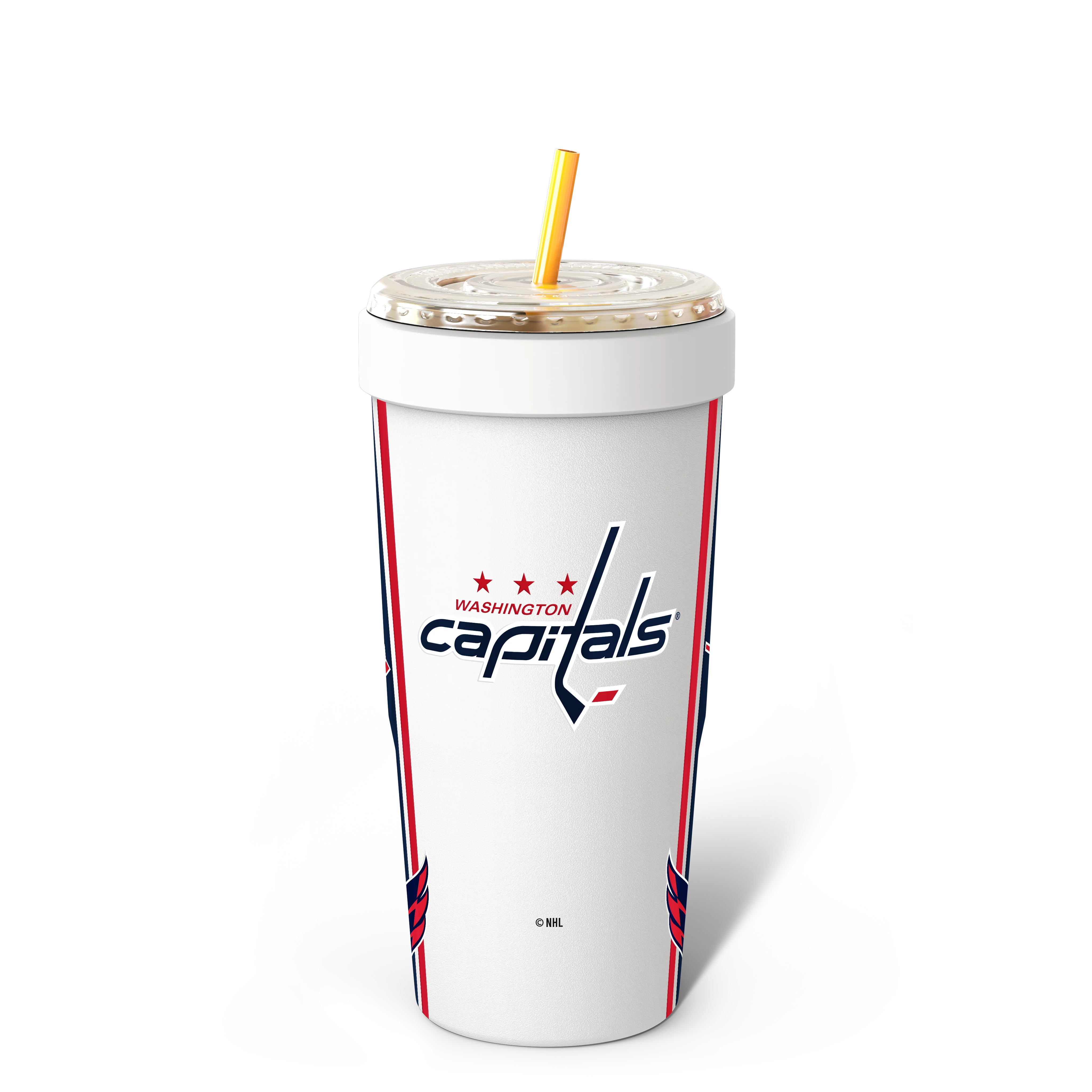 To-Go Buddy | Washington Capitals | Gameday - Image 3