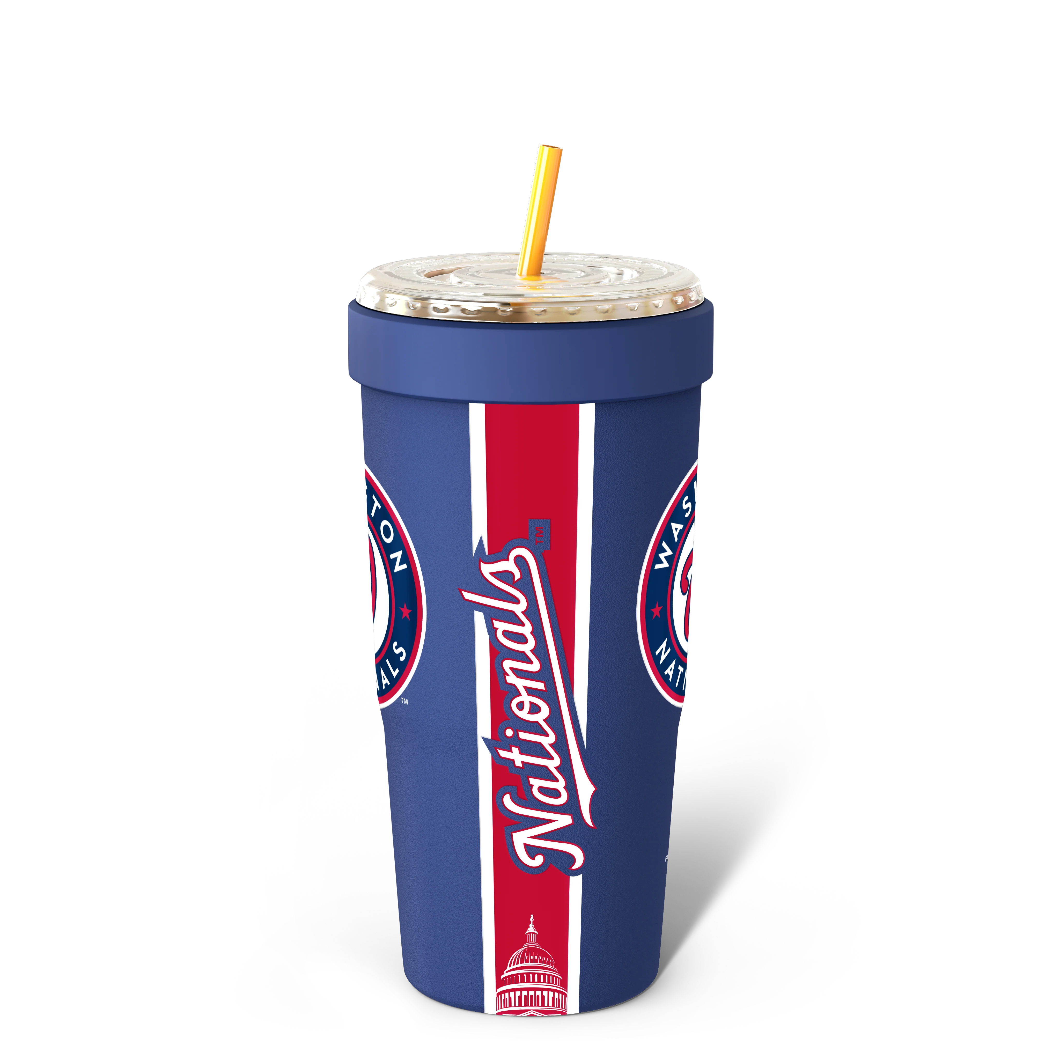 To-Go Buddy | Washington Nationals | Gameday - Image 2