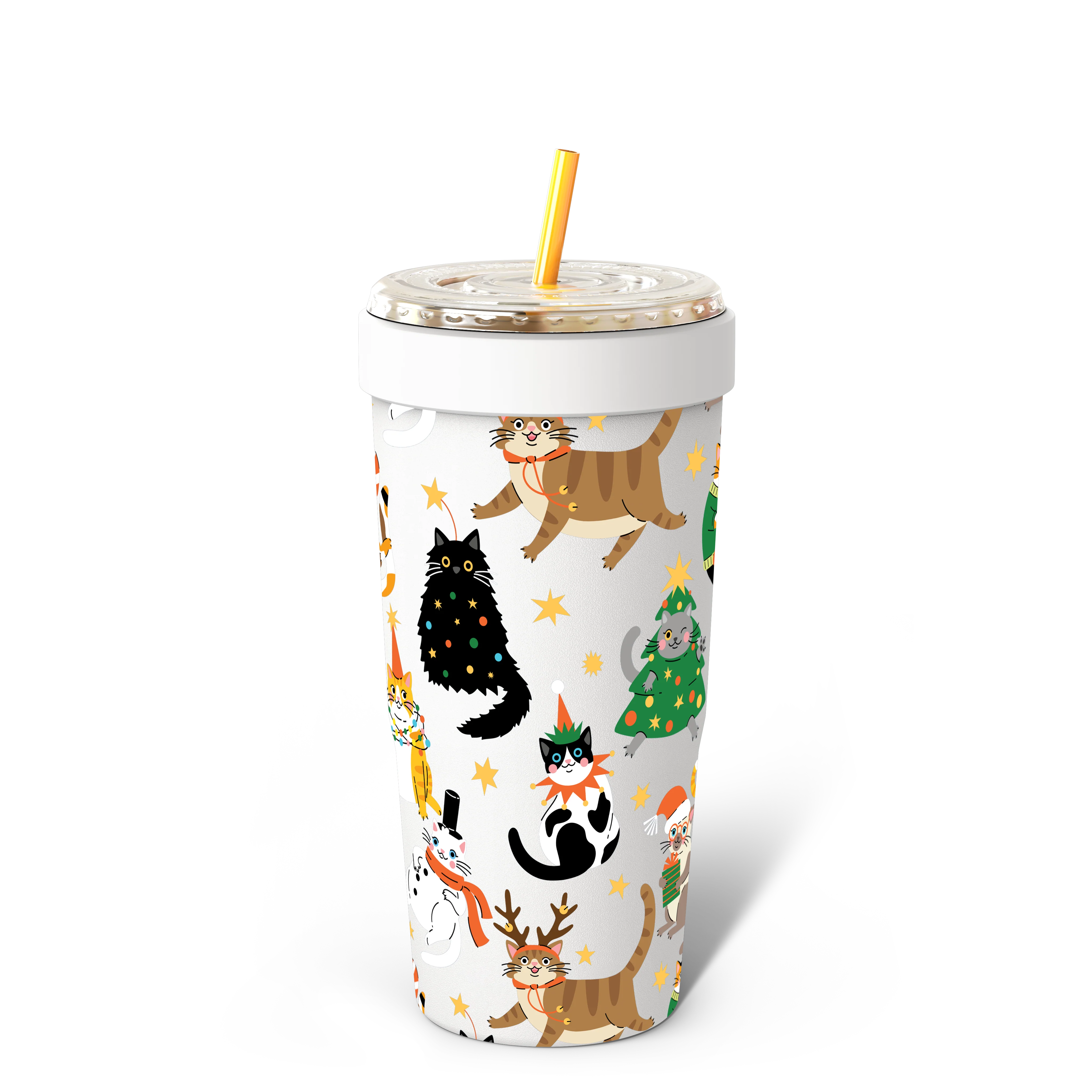 To-Go Buddy | Whisker Wonderland - Image 2