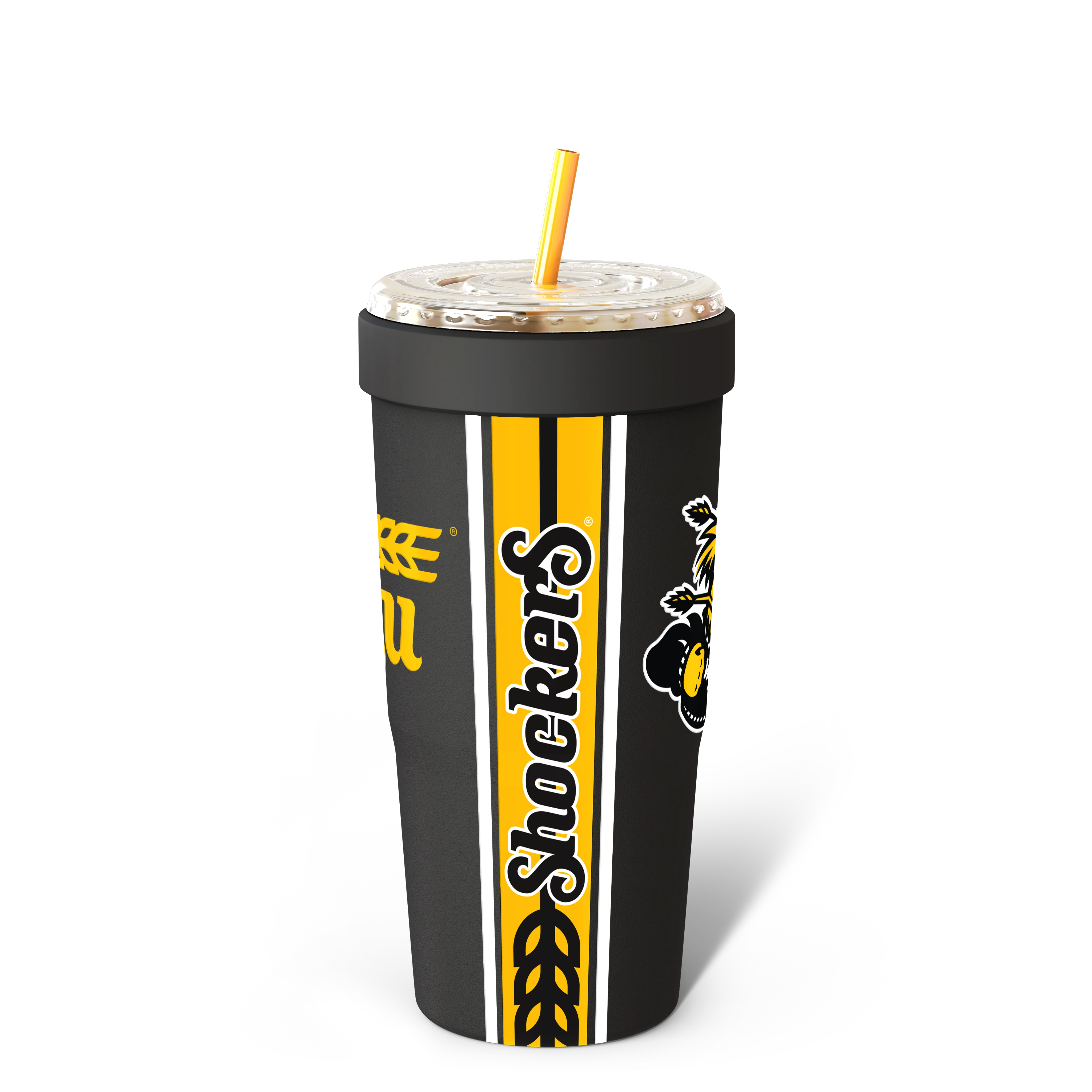 To-Go Buddy | Wichita State Shockers | Gameday - Image 2