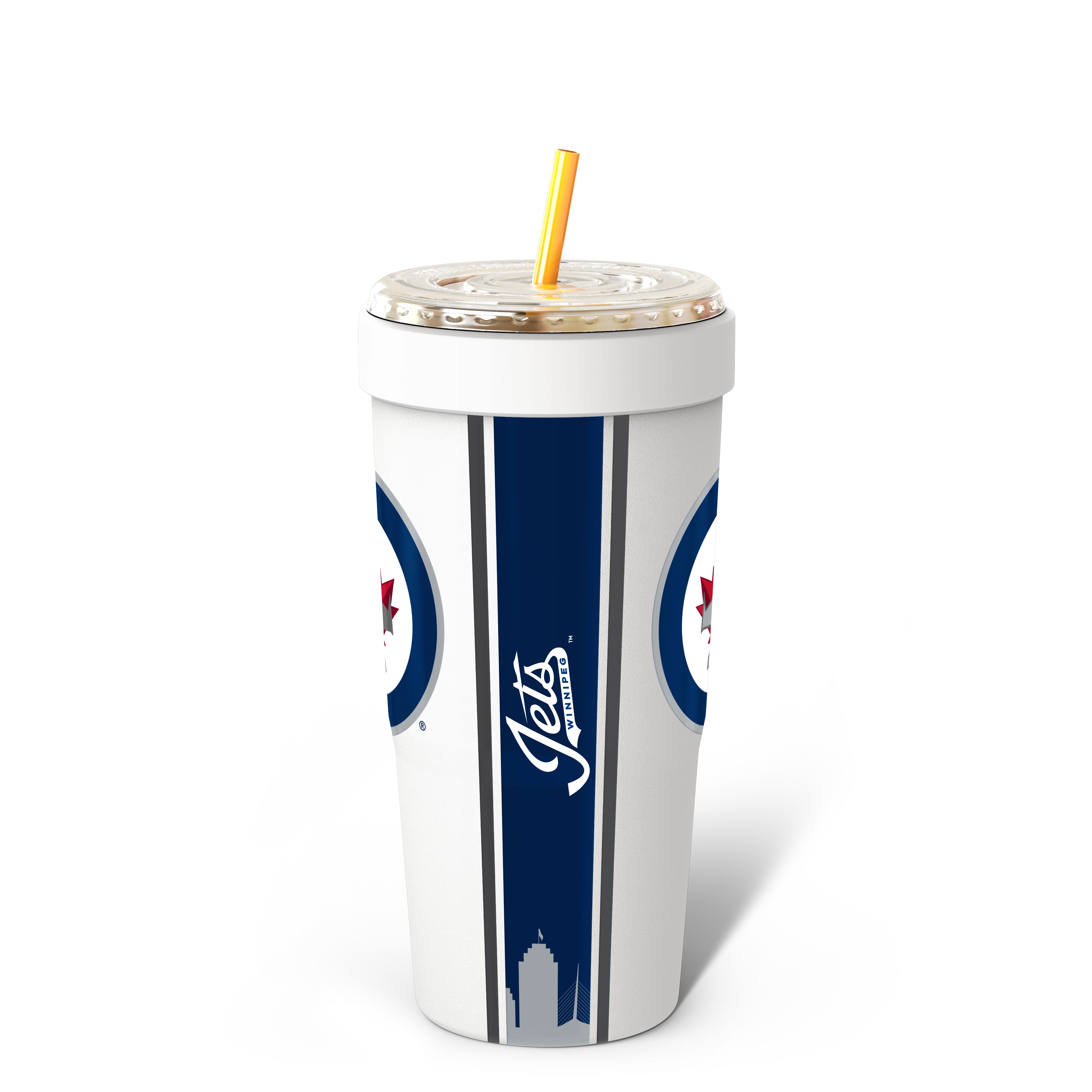 To-Go Buddy | Winnipeg Jets | Gameday - Image 2