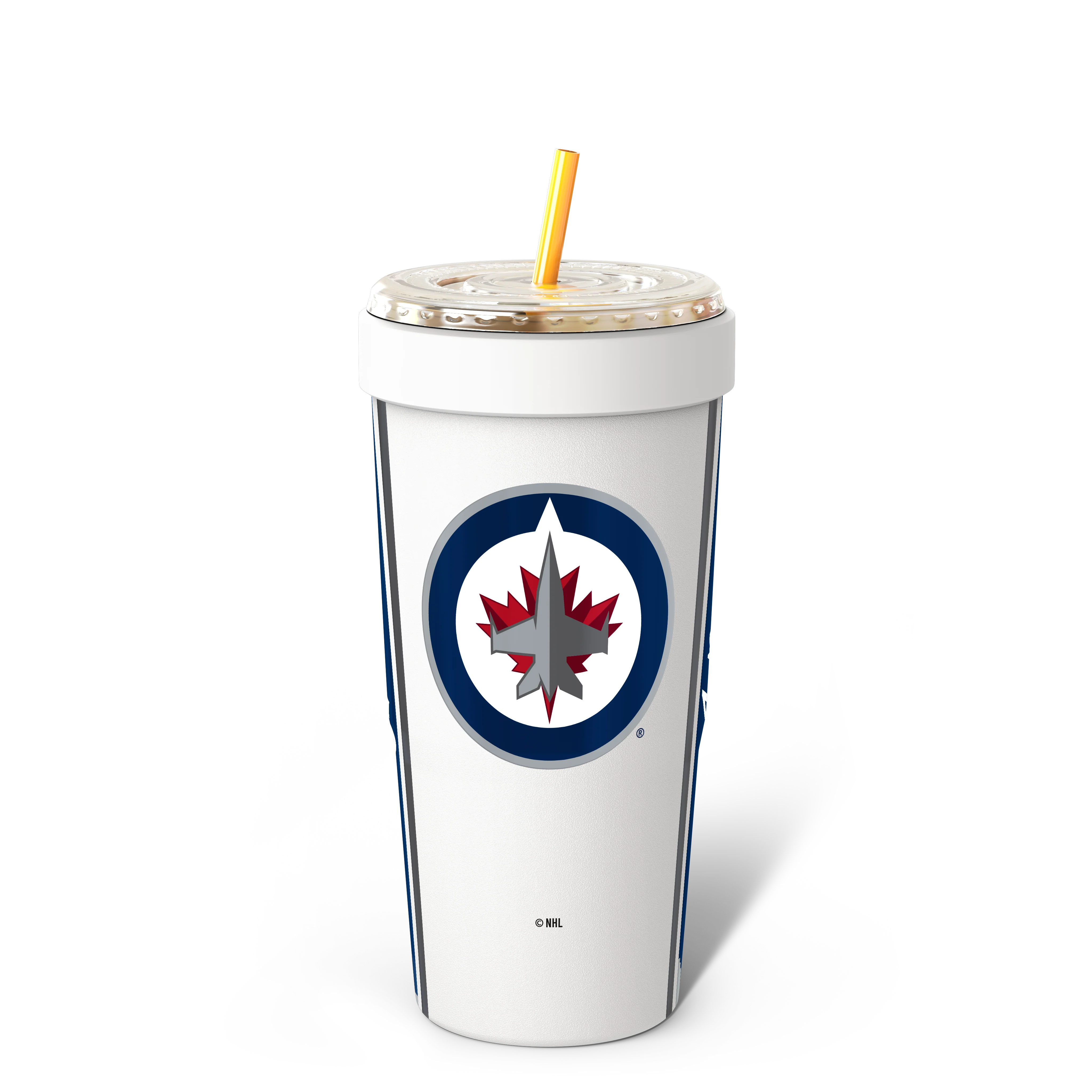 To-Go Buddy | Winnipeg Jets | Gameday - Image 3