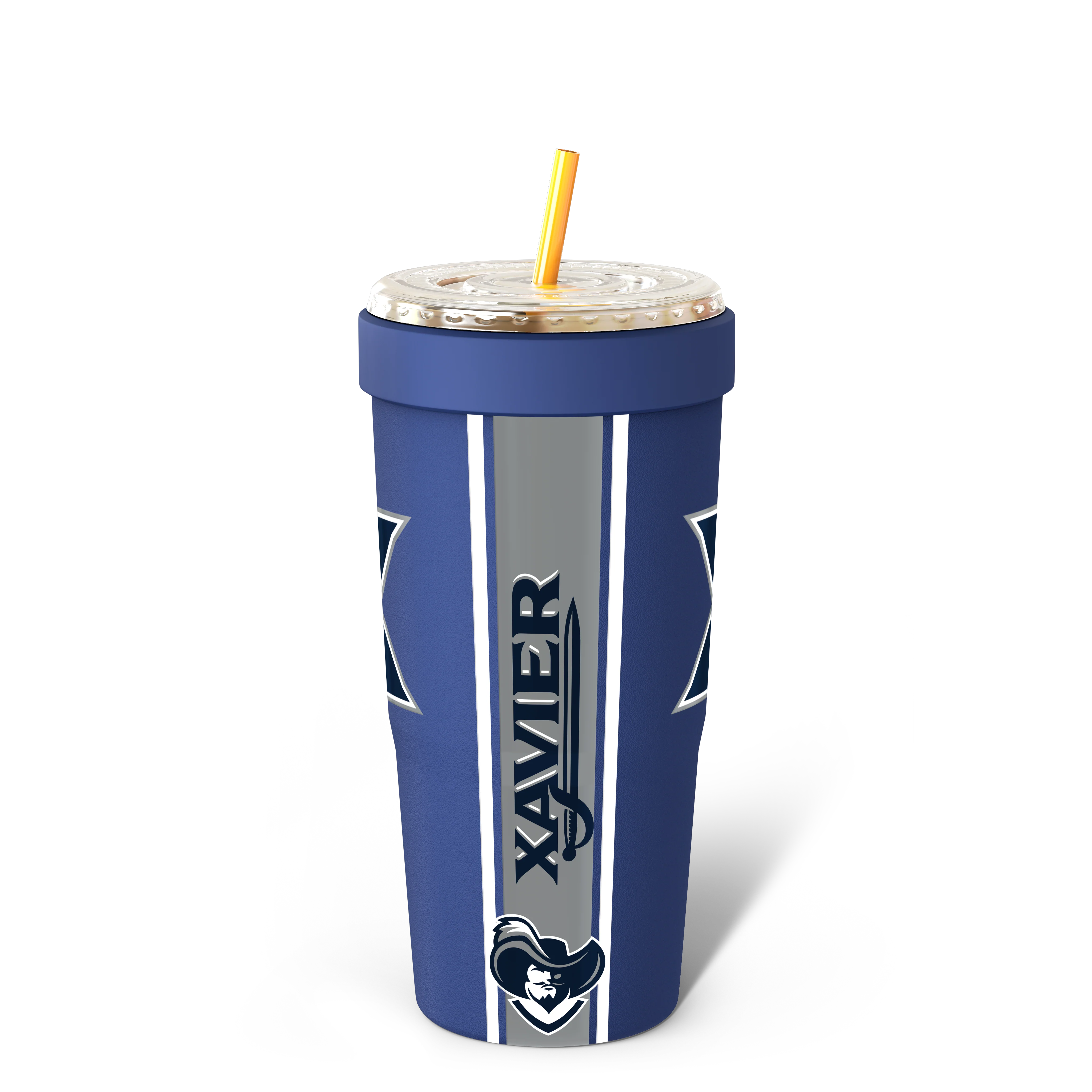 To-Go Buddy | Xavier Musketeers | Gameday - Image 2