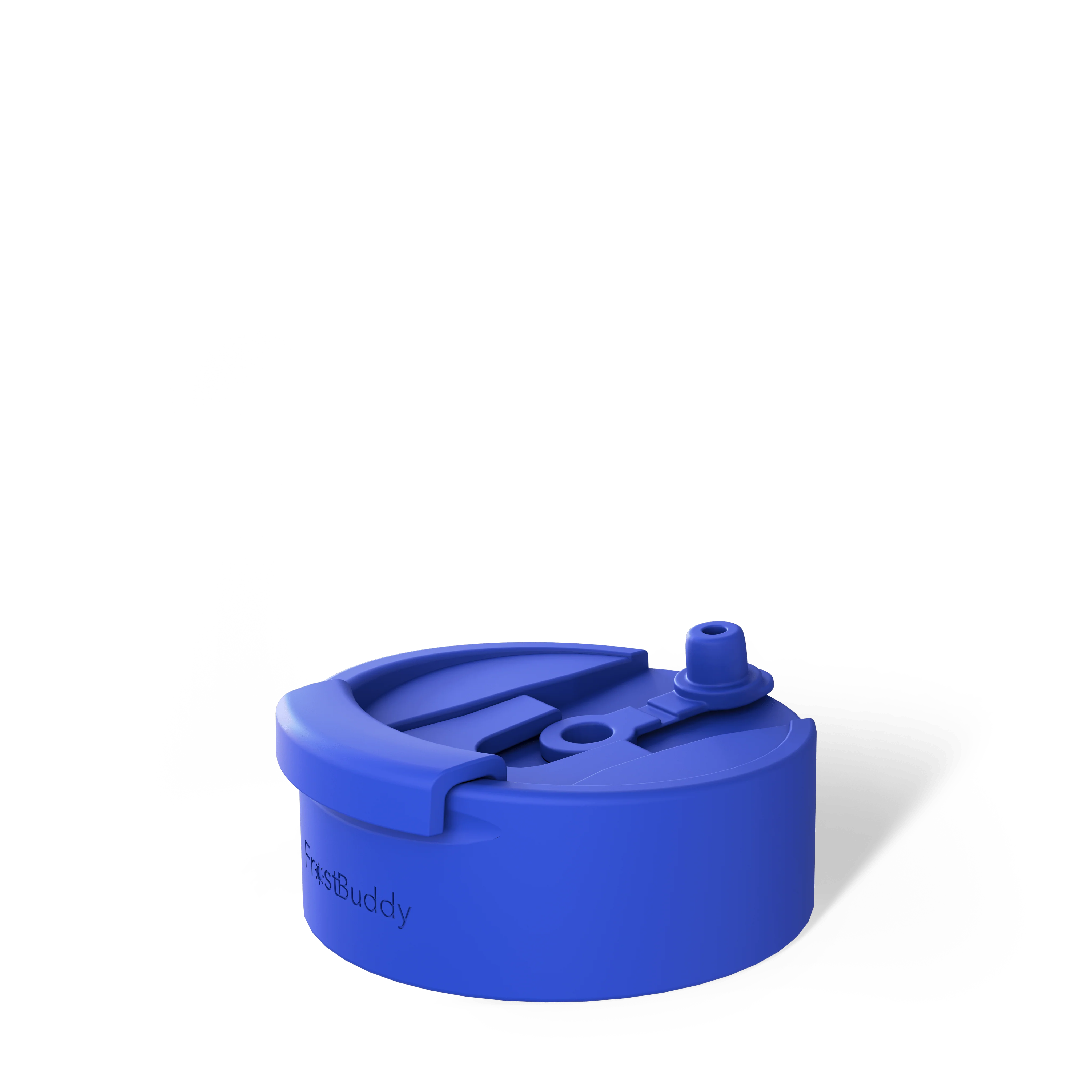 Universal Buddy Drinking Lid with Straw - Image 17