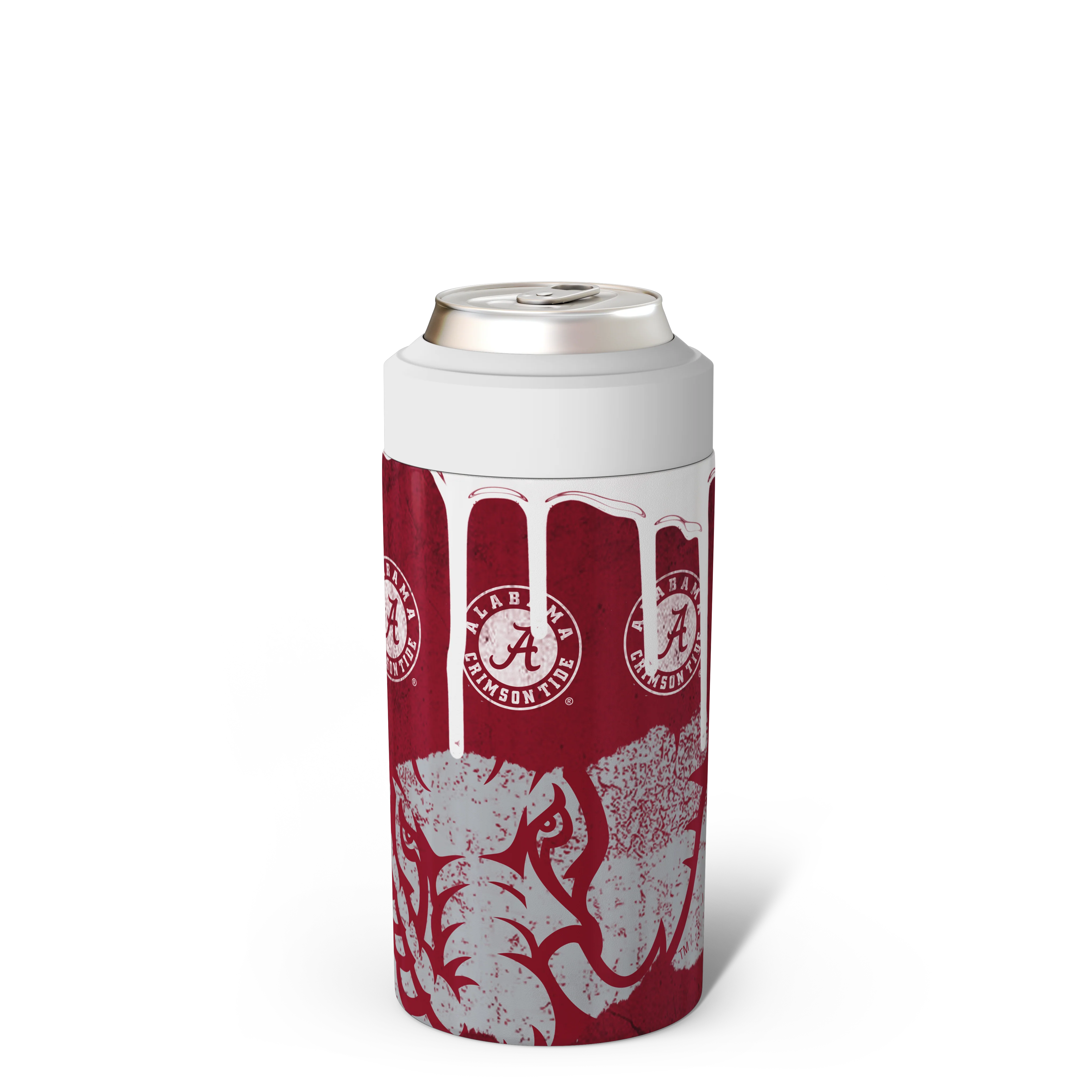Universal Buddy | Alabama Crimson Tide | Drip - Image 3