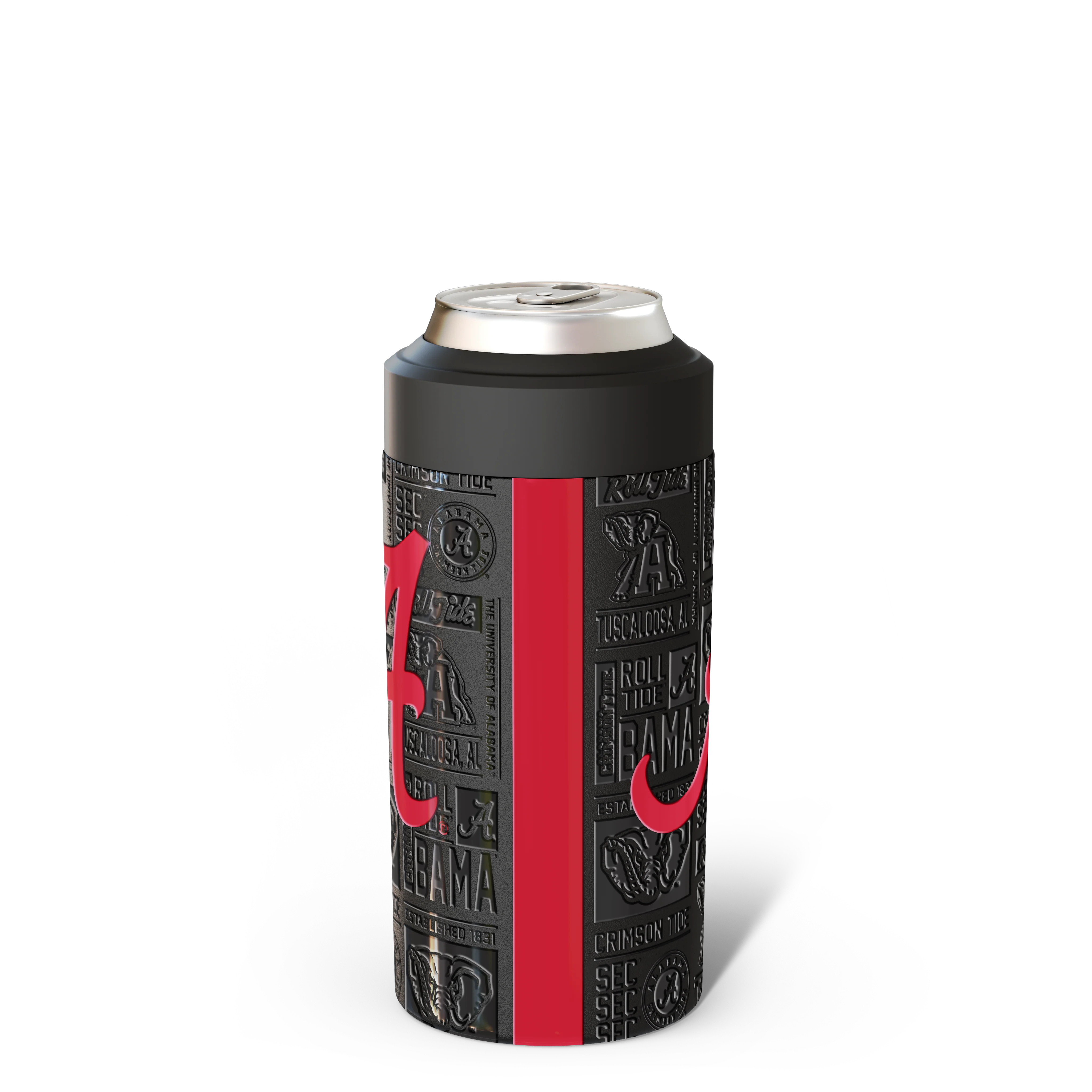 Universal Buddy | Alabama Crimson Tide | Legacy - Image 3