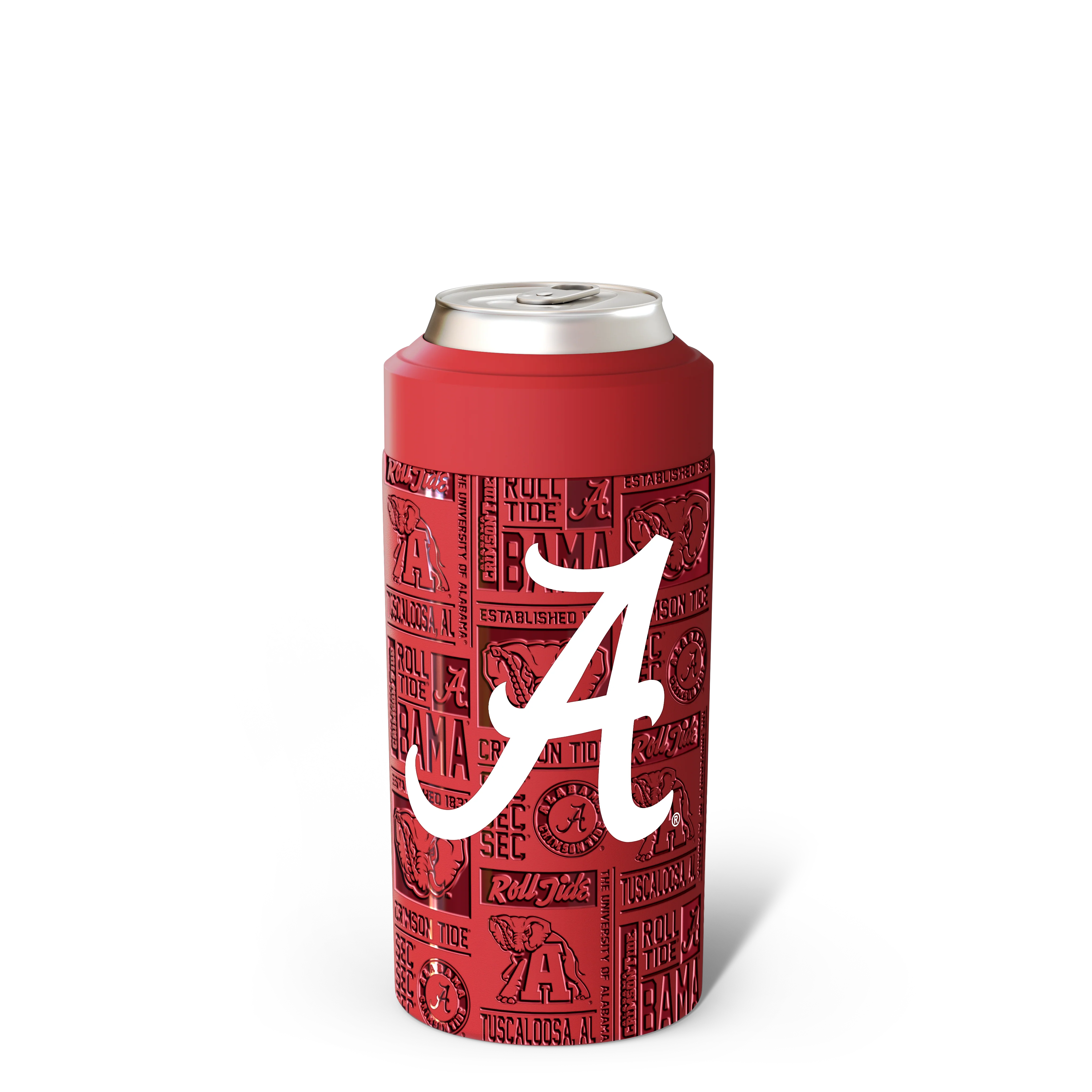 Universal Buddy | Alabama Crimson Tide | Legacy - Image 3