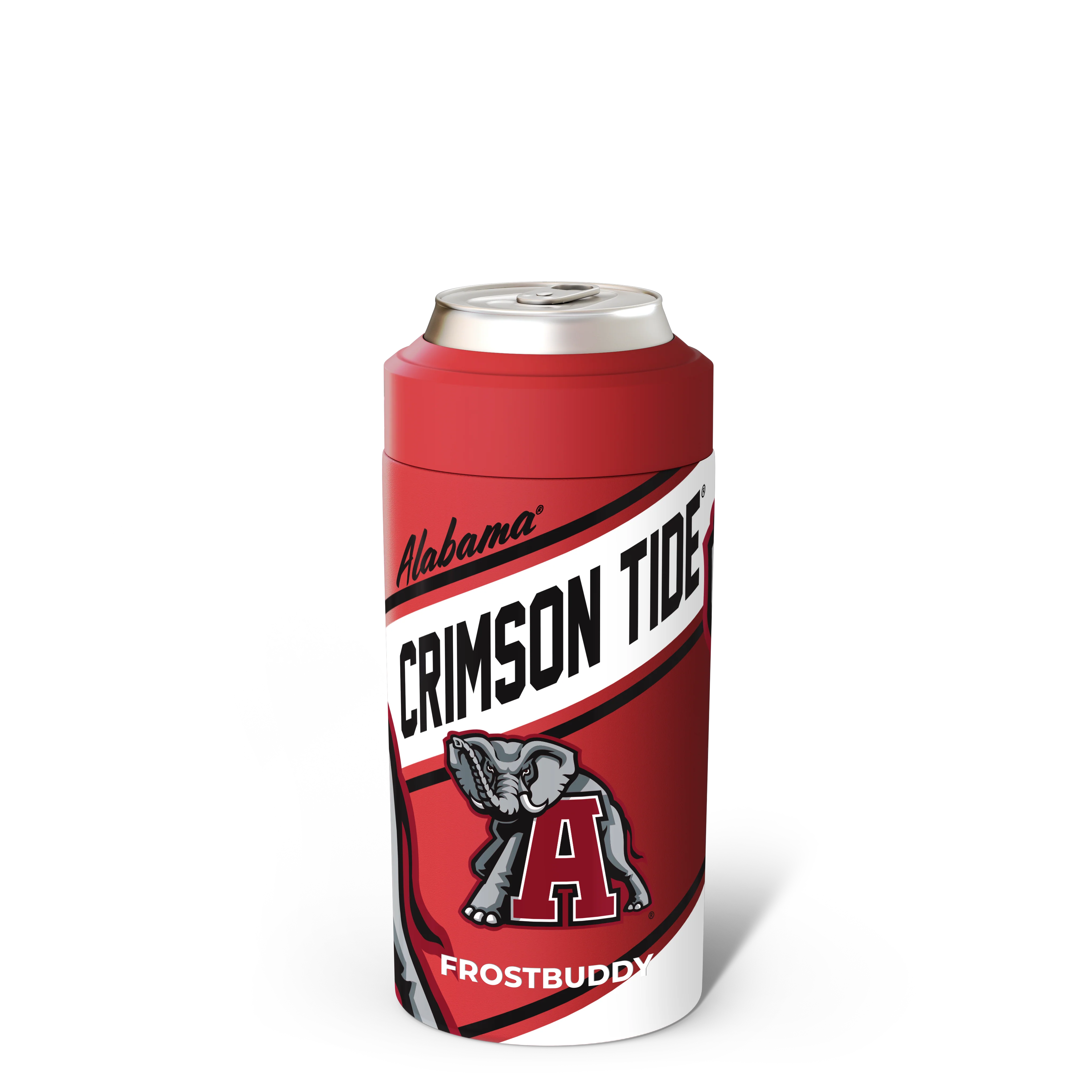 Universal Buddy | Alabama Crimson Tide | Mascot - Image 2