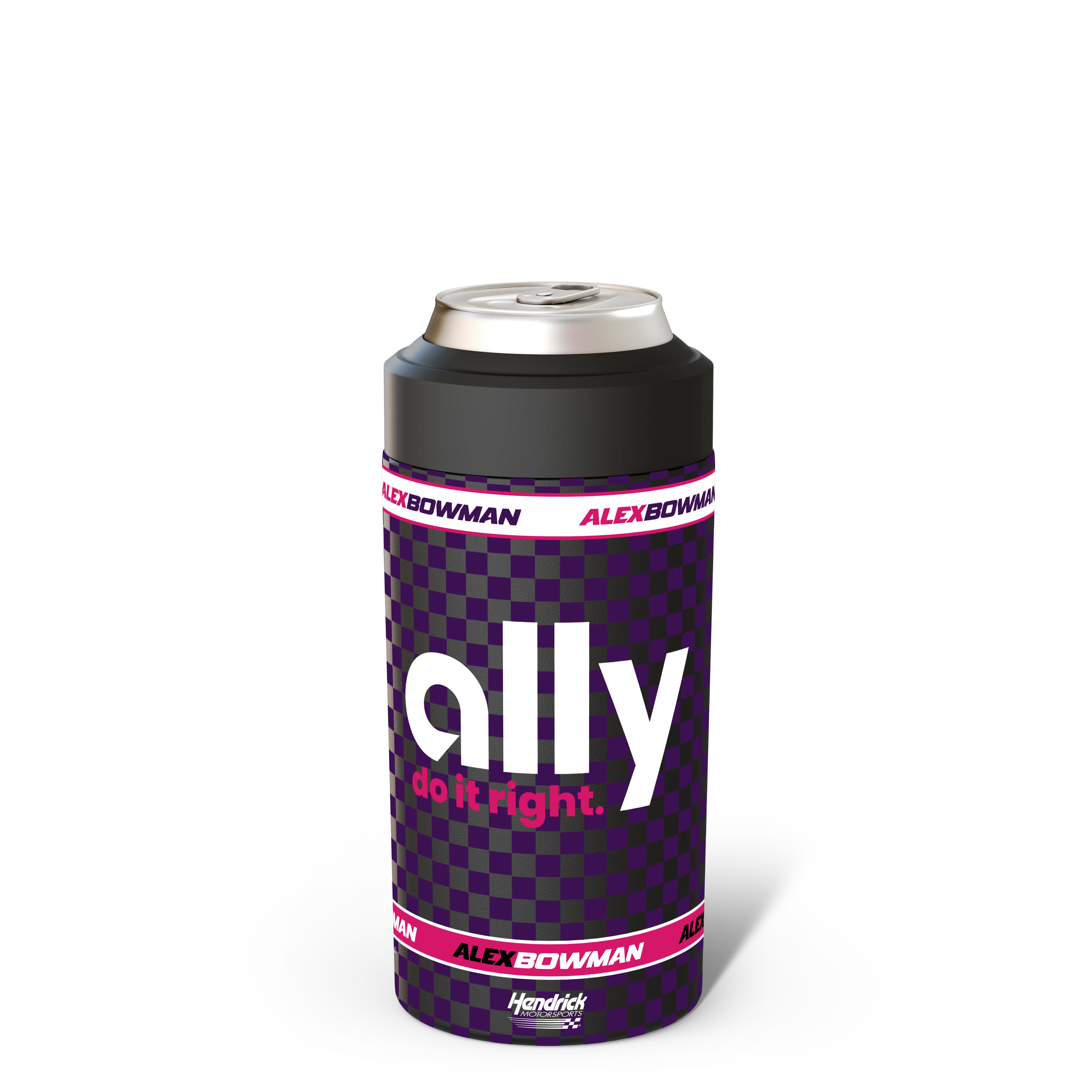Universal Buddy | Alex Bowman | Ally - Image 2