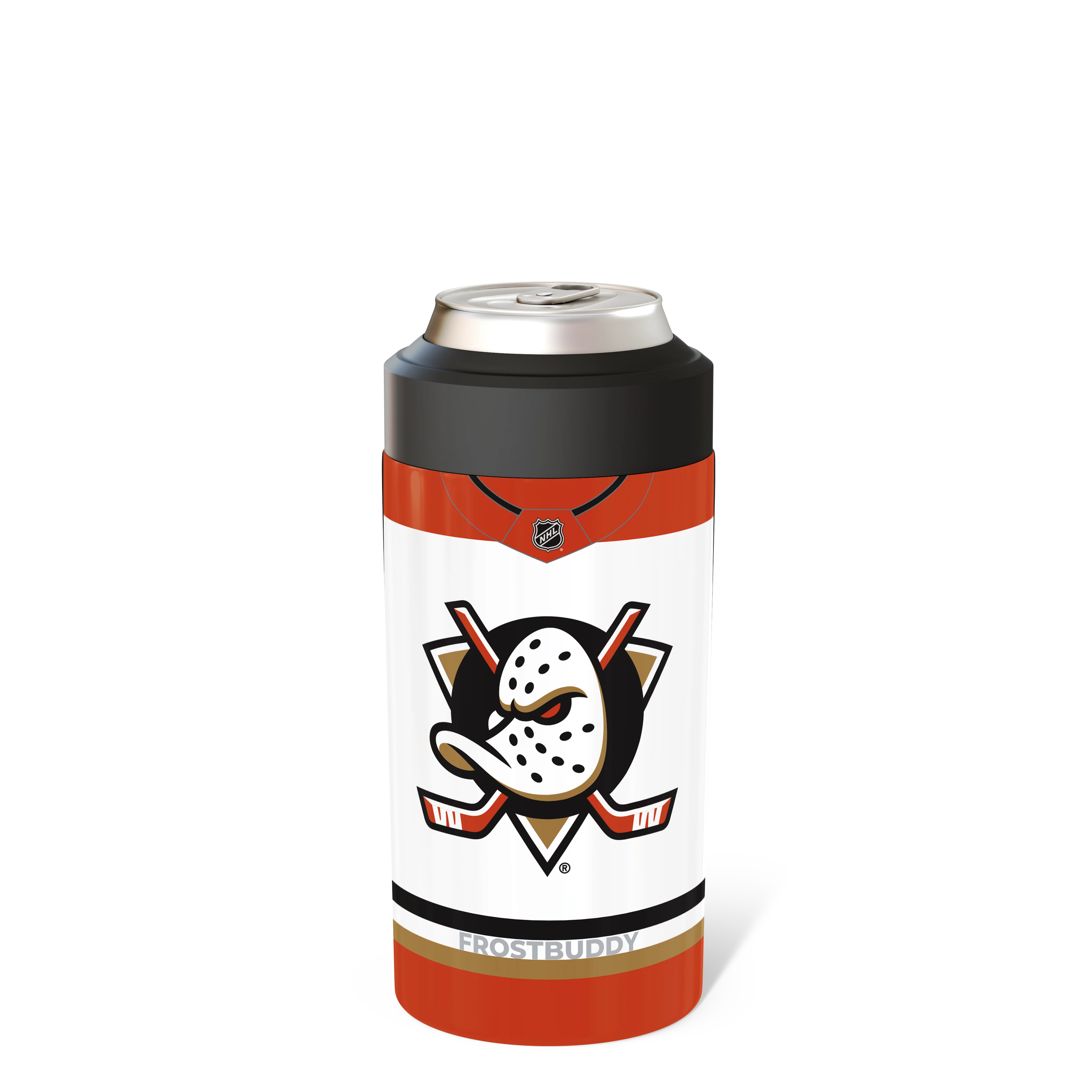 Universal Buddy | Anaheim Ducks | Jersey - Image 3