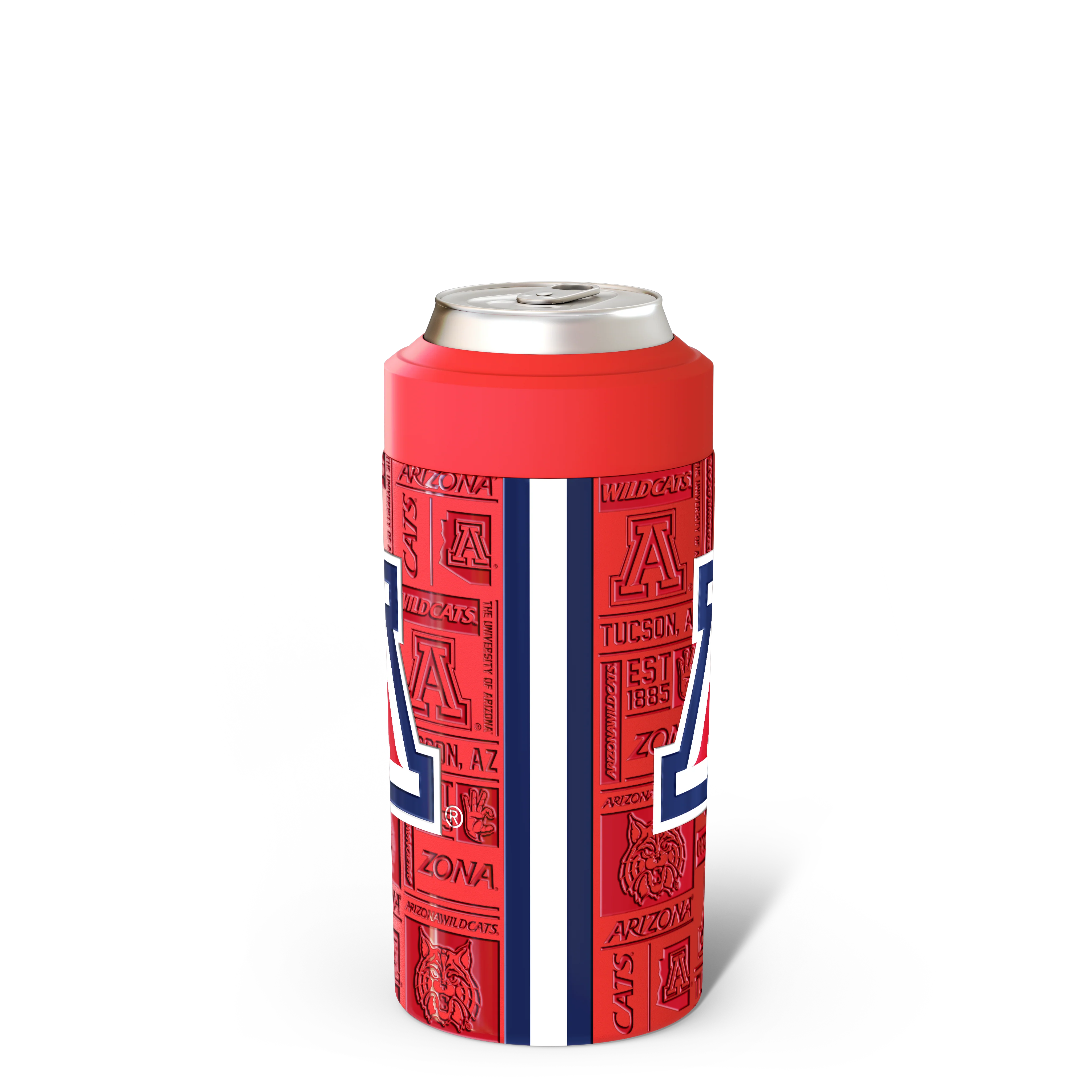 Universal Buddy | Arizona Wildcats | Legacy - Image 3