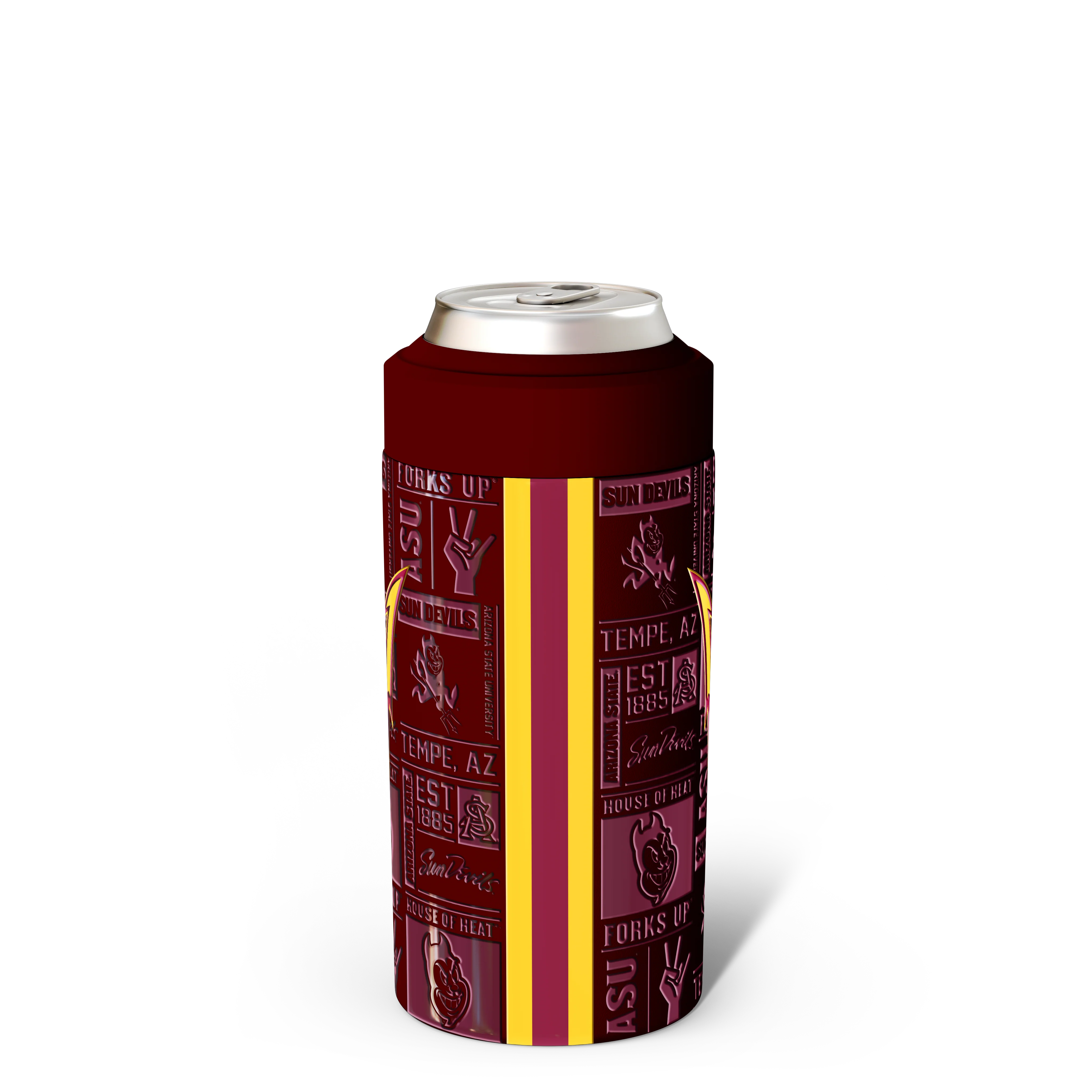 Universal Buddy | Arizona State Sun Devils | Legacy - Image 2