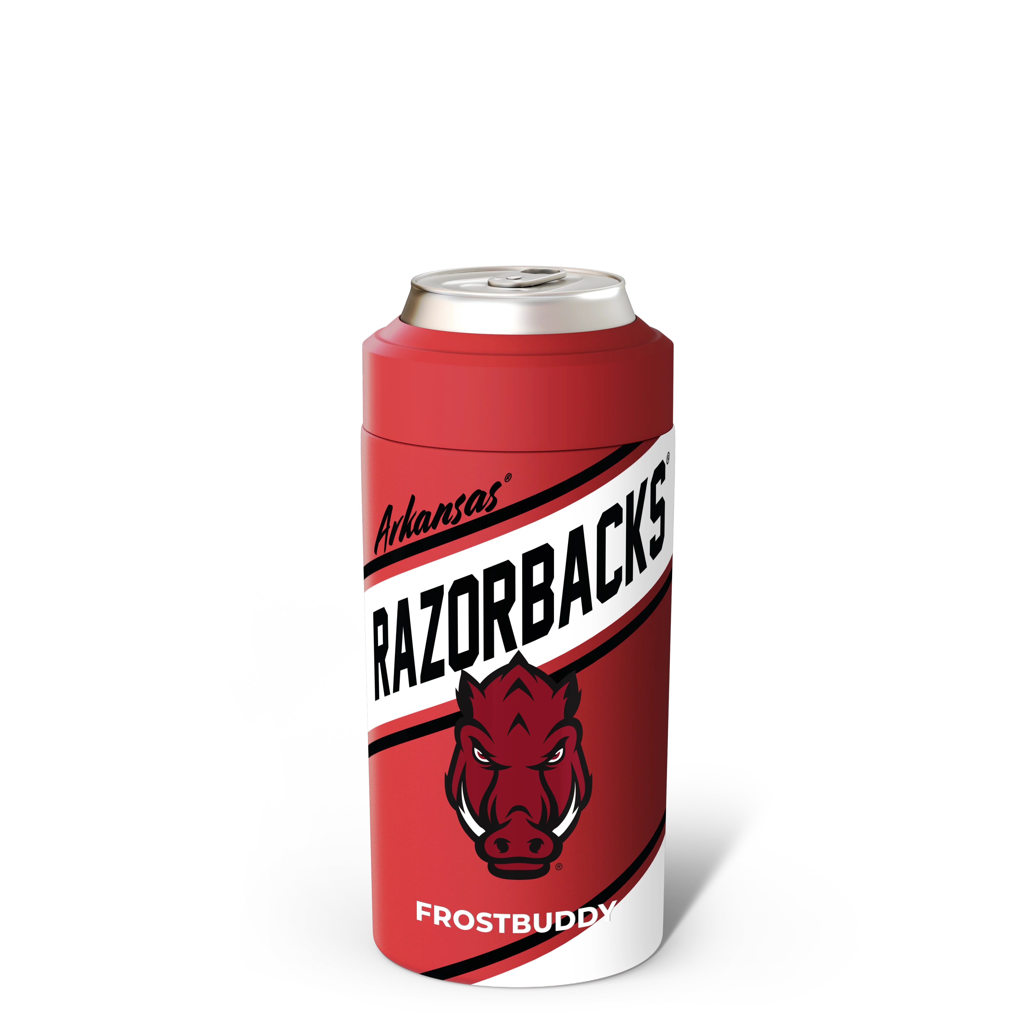 Universal Buddy | Arkansas Razorbacks | Mascot - Image 2