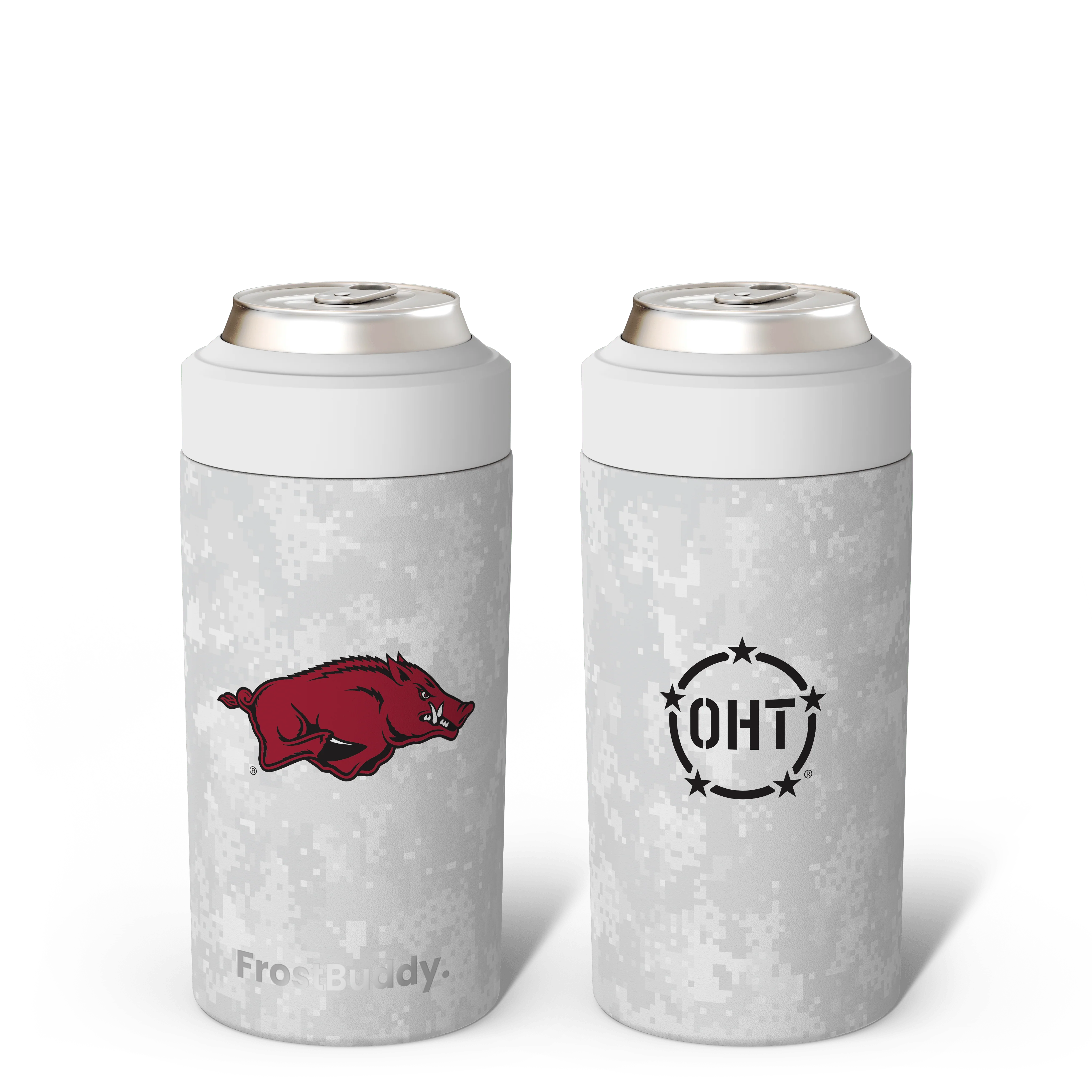 Universal Buddy | Arkansas x OHT - Image 3