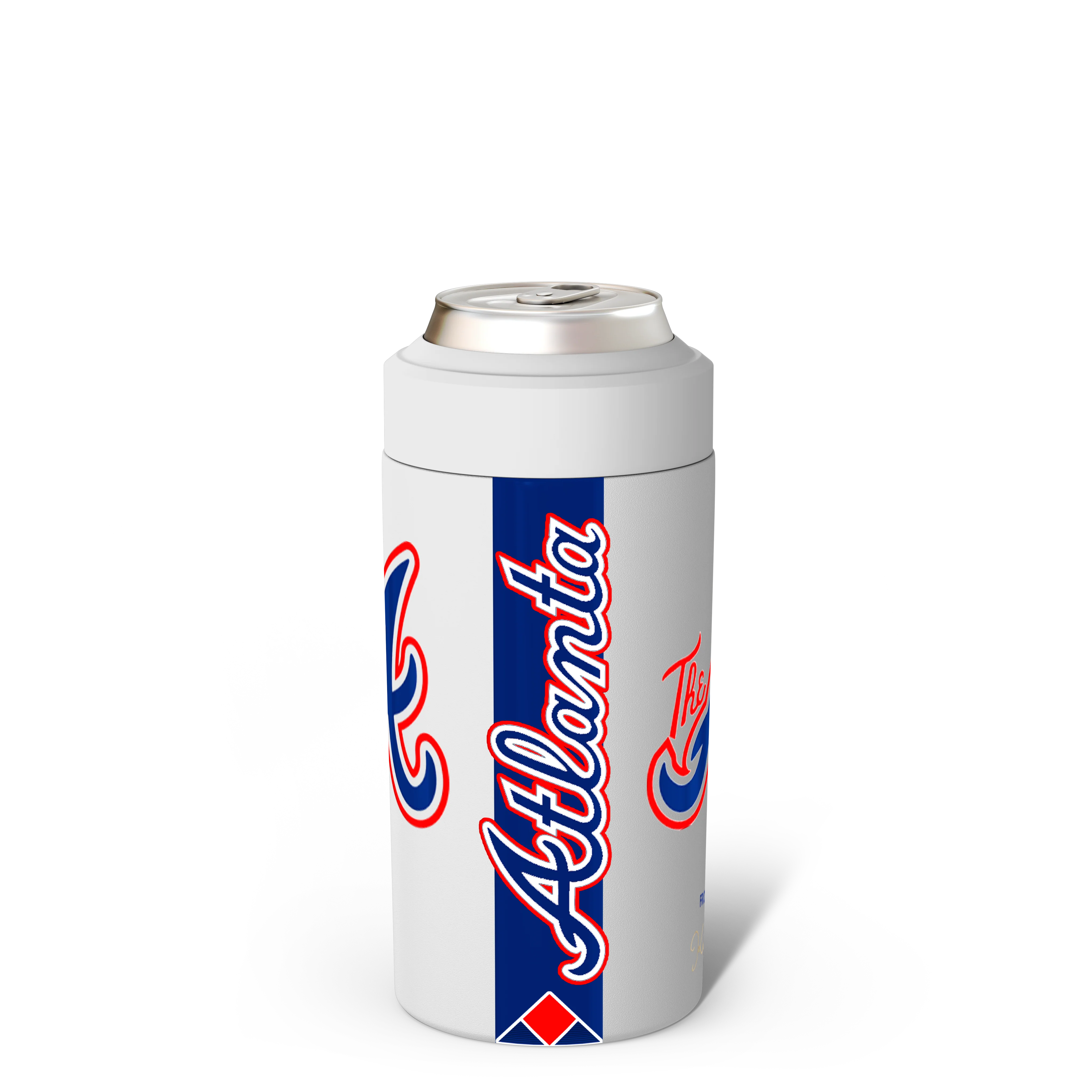 Universal Buddy | Atlanta Braves | City Connect - Image 2