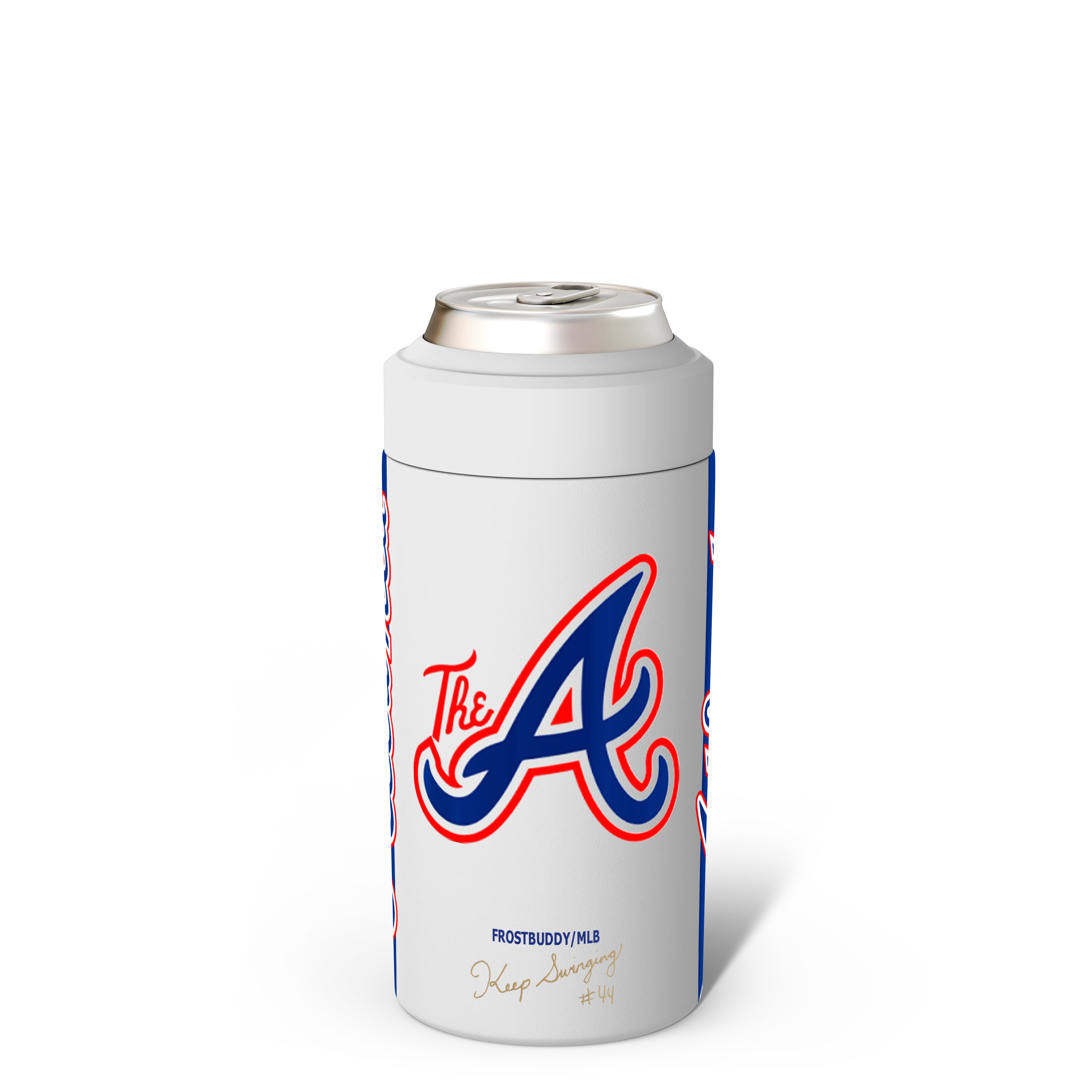 Universal Buddy | Atlanta Braves | City Connect - Image 3