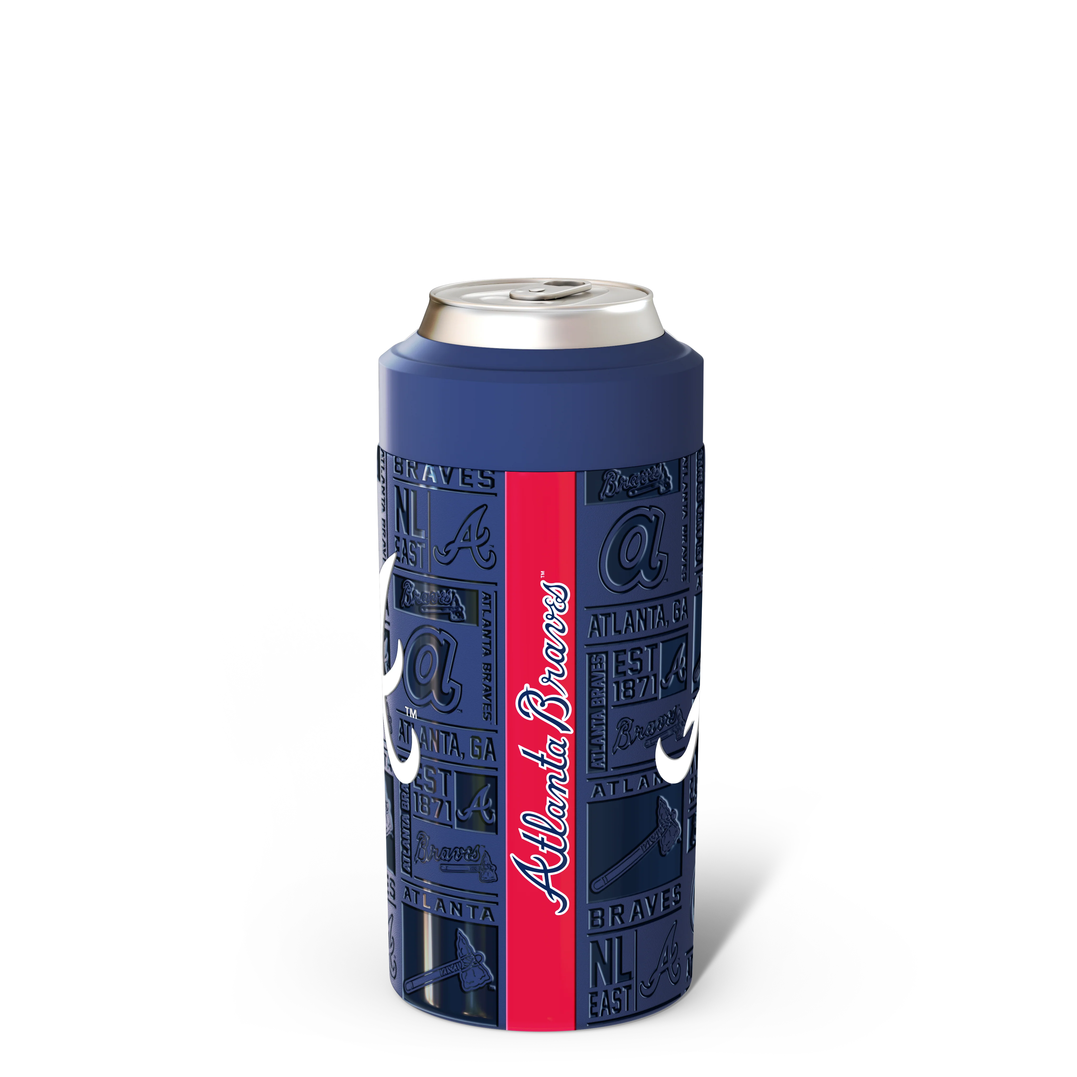 Universal Buddy | Atlanta Braves | Legacy - Image 2