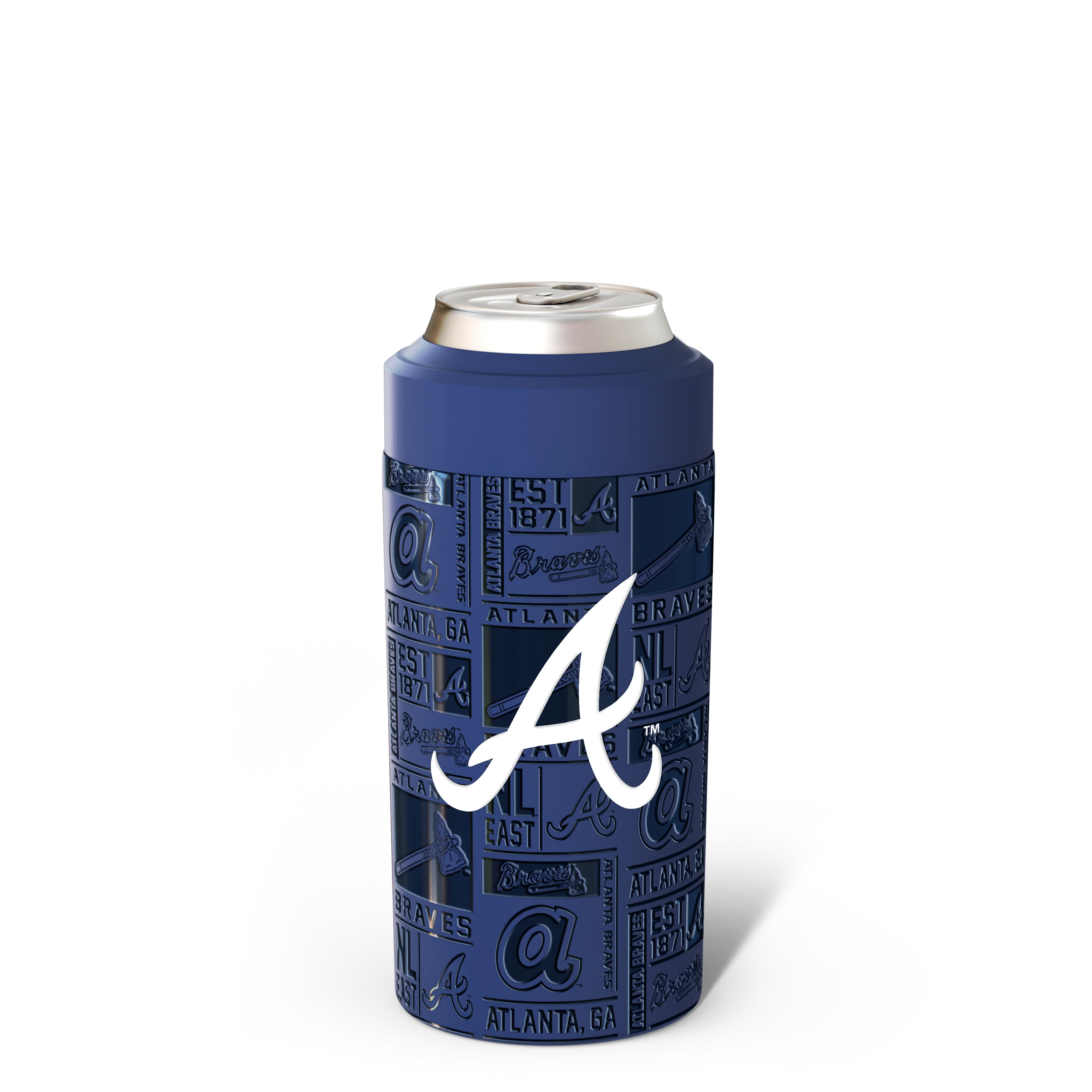 Universal Buddy | Atlanta Braves | Legacy - Image 3