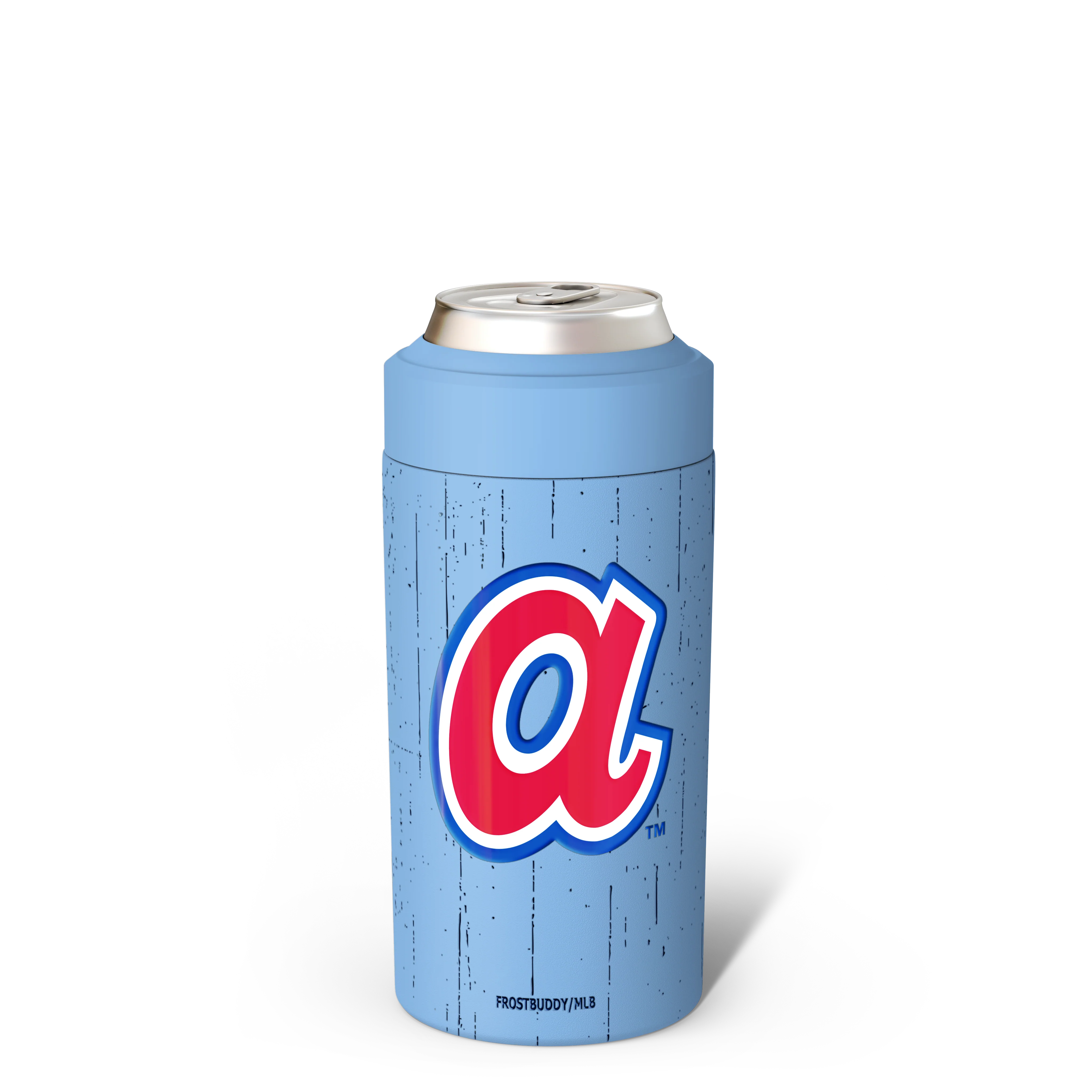 Universal Buddy | Atlanta Braves | Cooperstown - Image 3