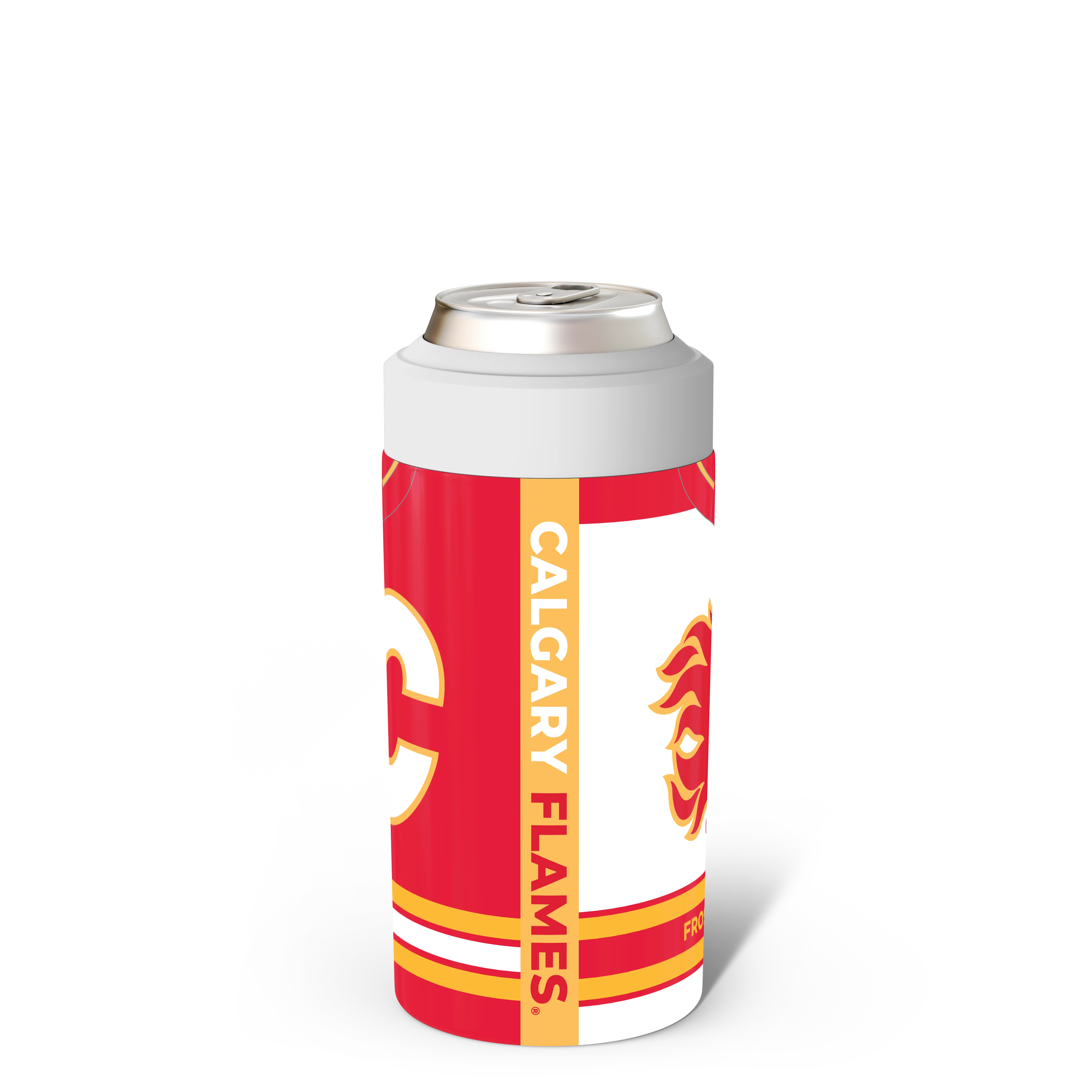Universal Buddy | Calgary Flames | Jersey - Image 2