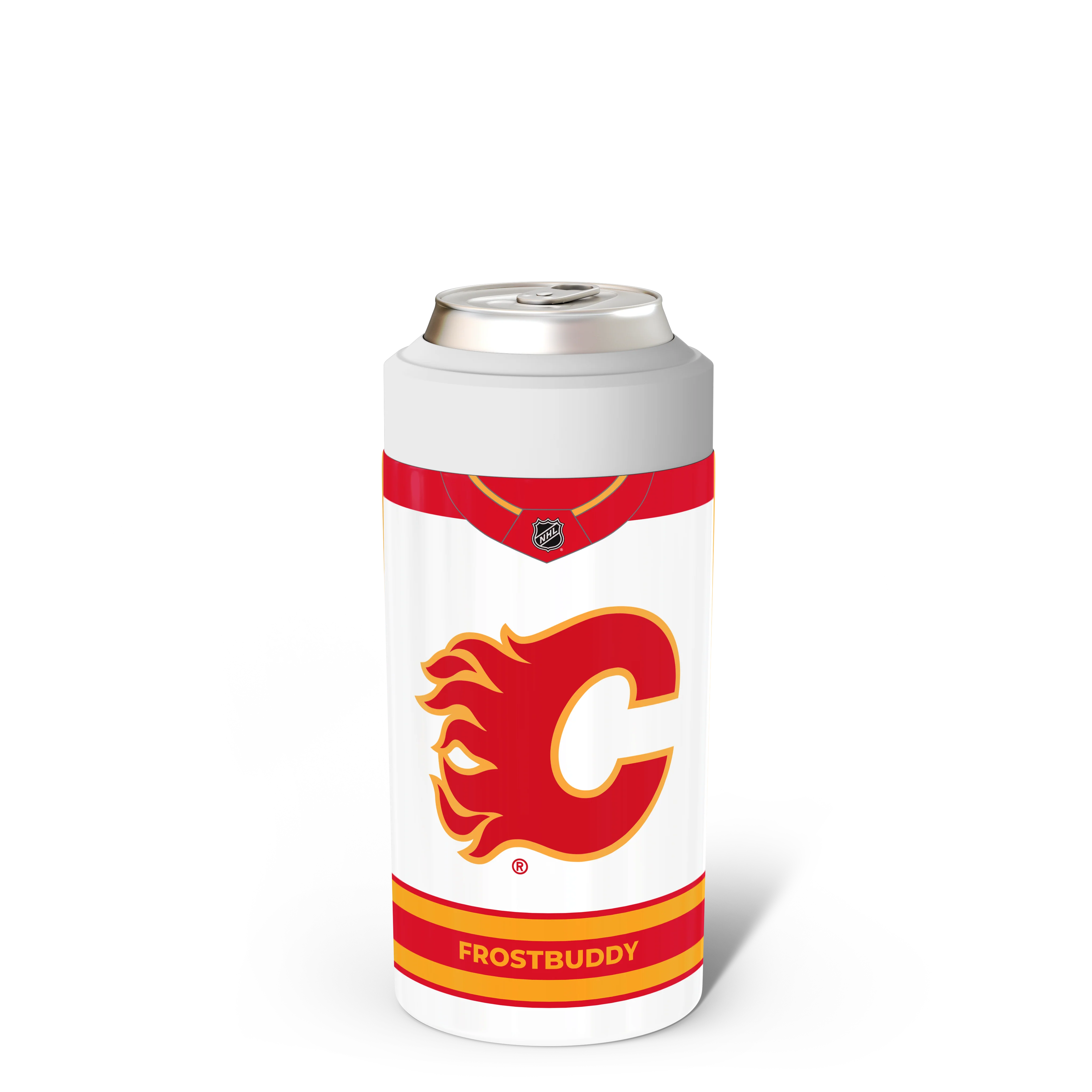 Universal Buddy | Calgary Flames | Jersey - Image 3