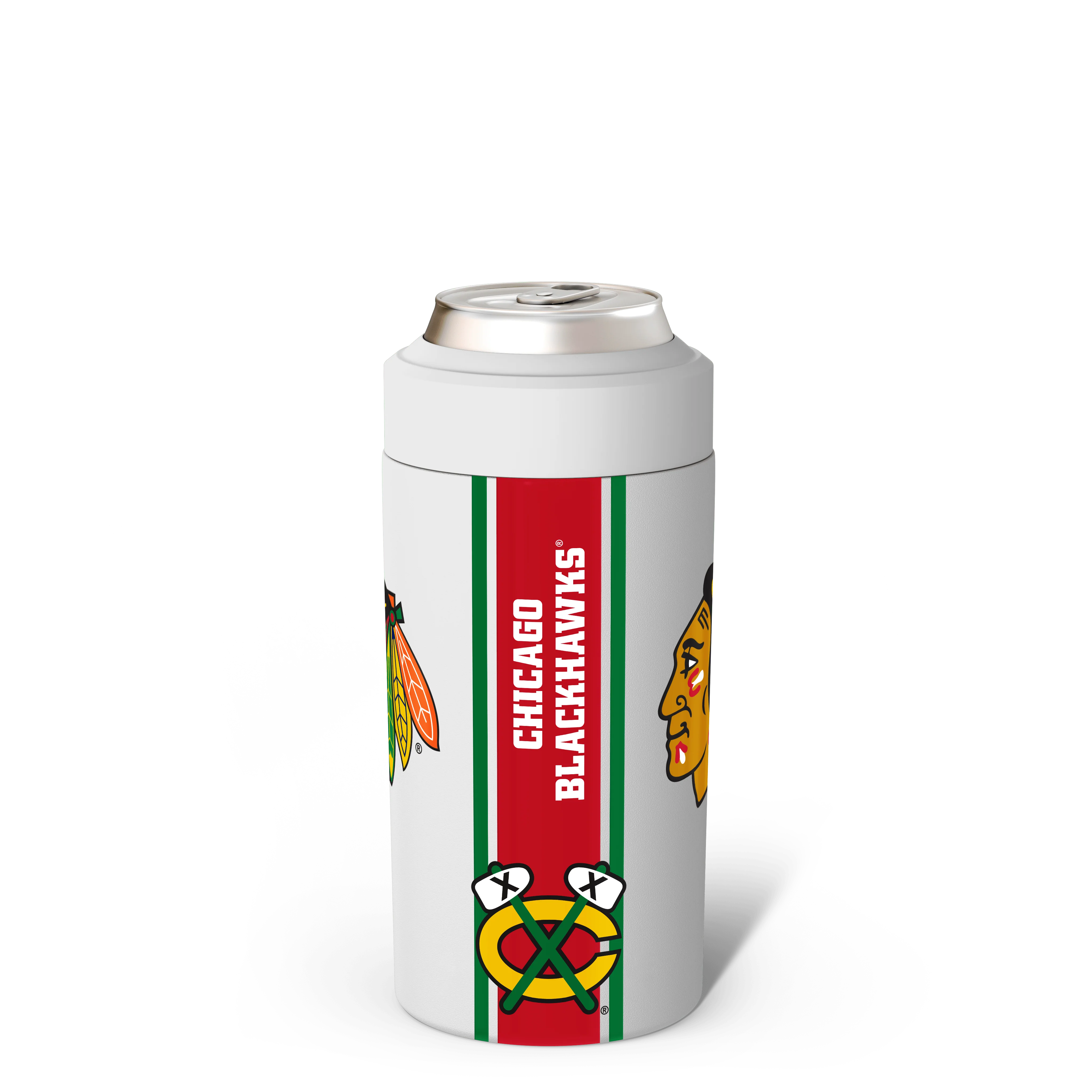 Universal Buddy | Chicago Blackhawks | Gameday - Image 2