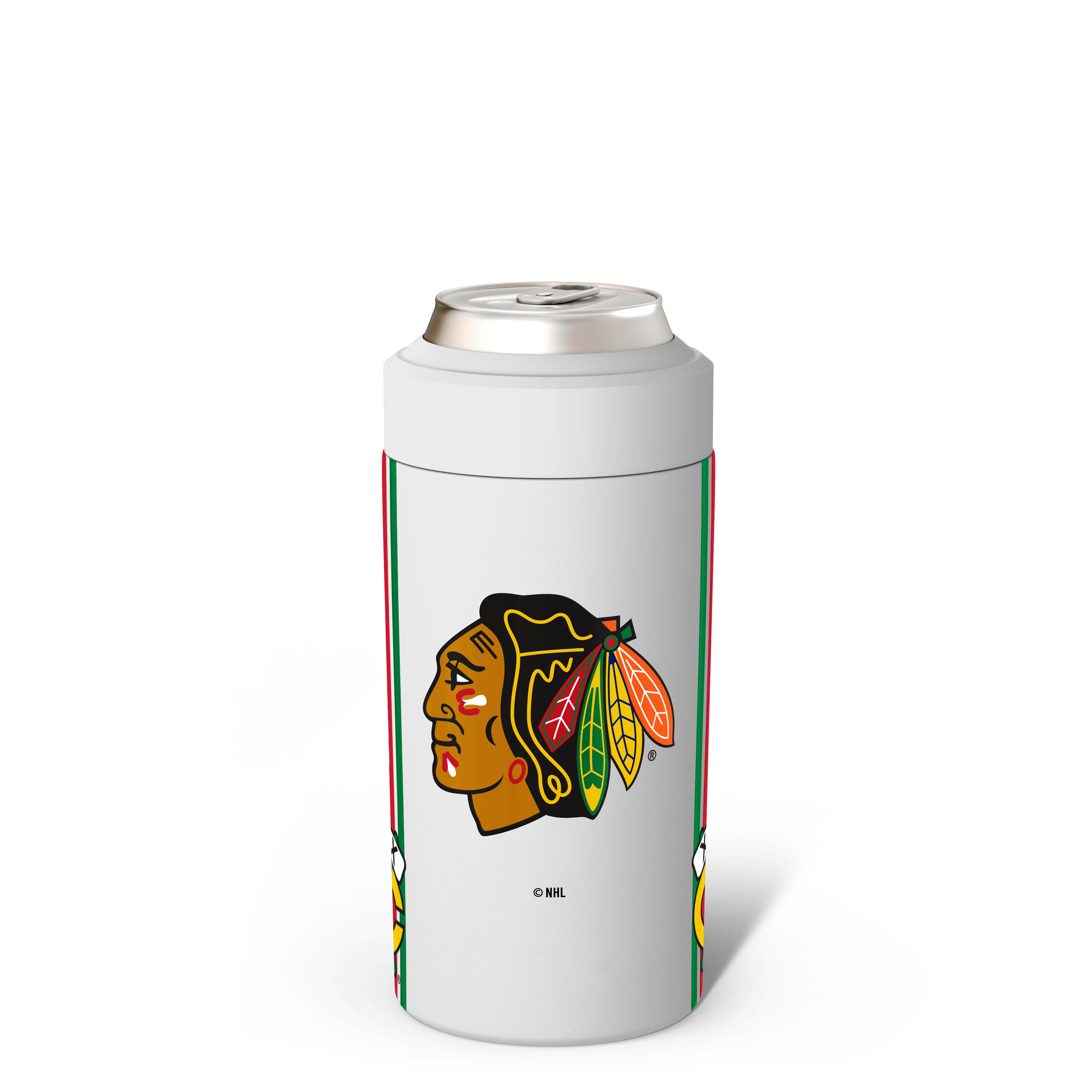 Universal Buddy | Chicago Blackhawks | Gameday - Image 3