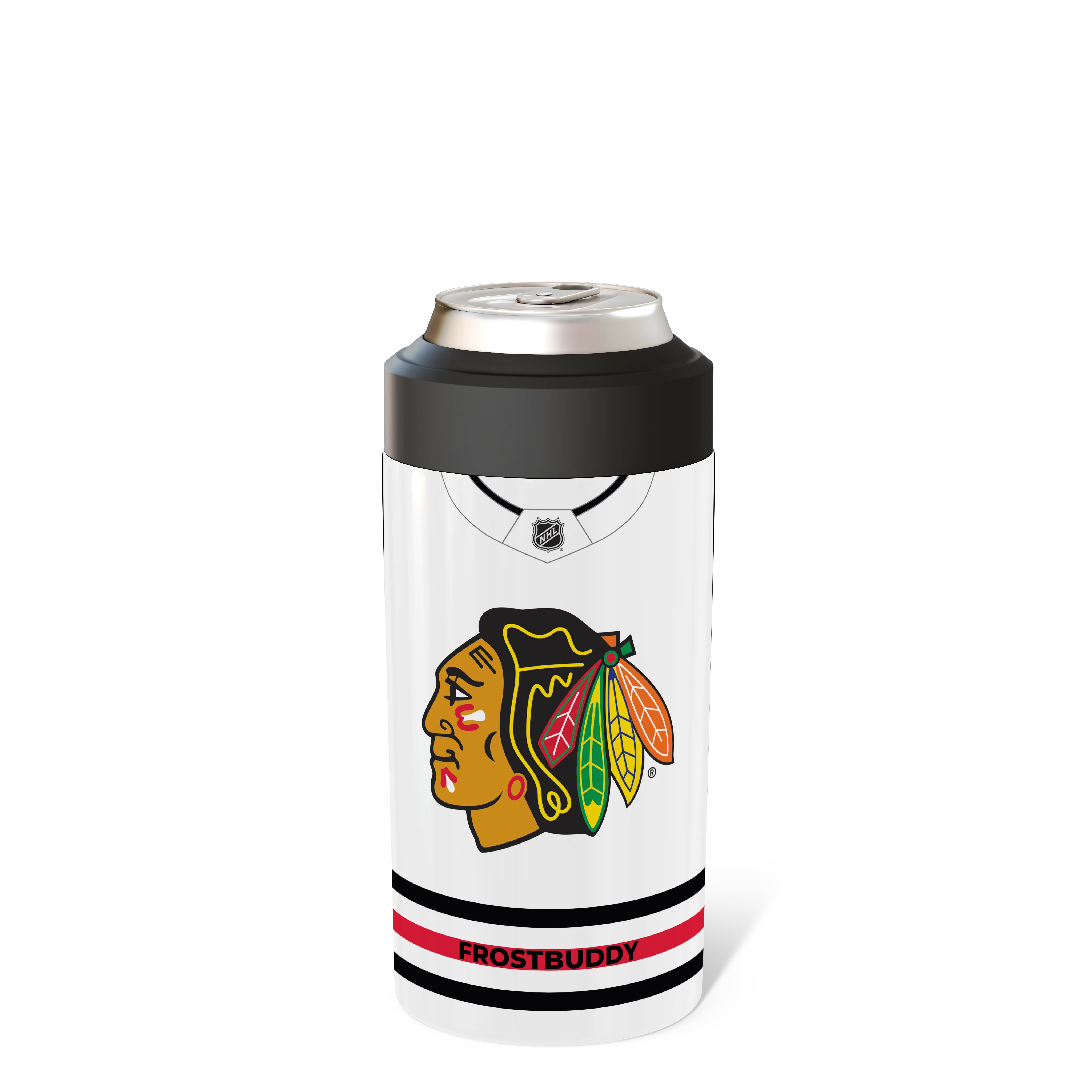 Universal Buddy | Chicago Blackhawks | Jersey - Image 3