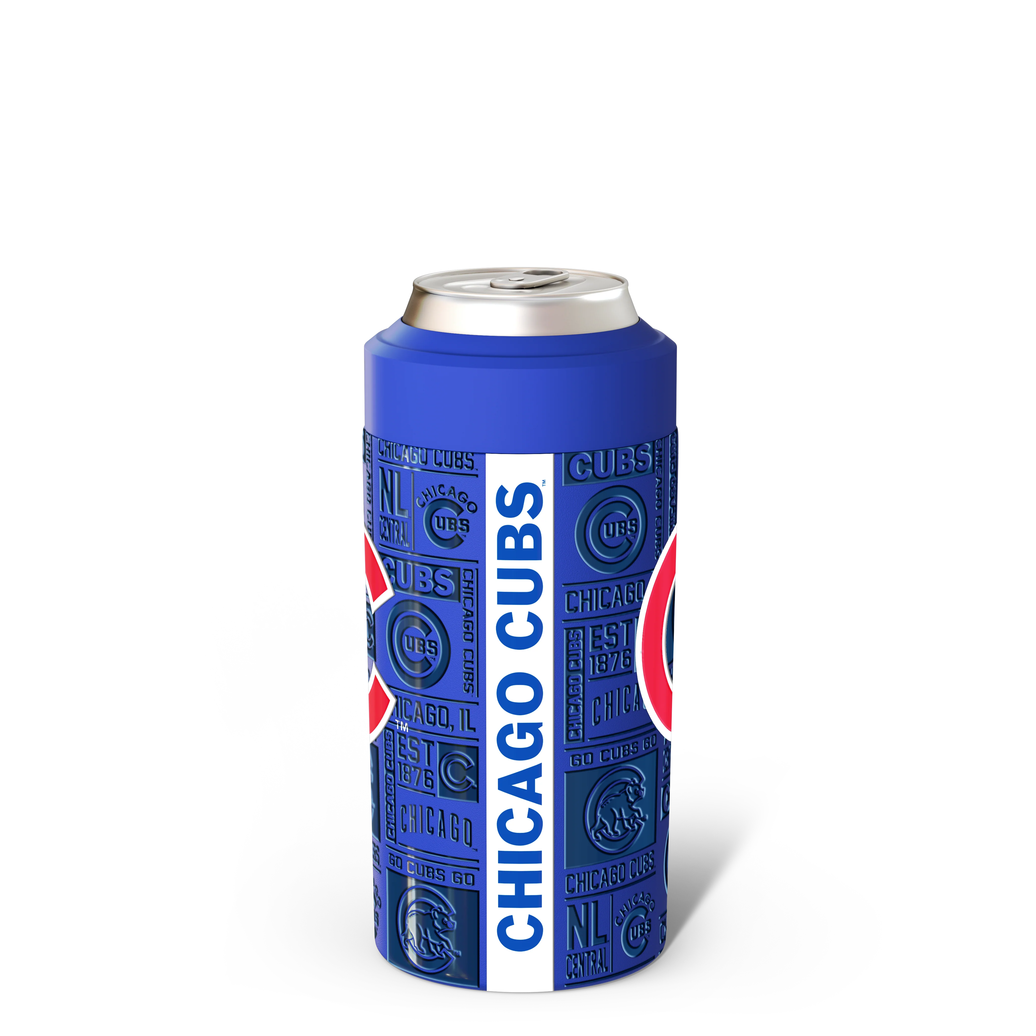 Universal Buddy | Chicago Cubs | Legacy - Image 2